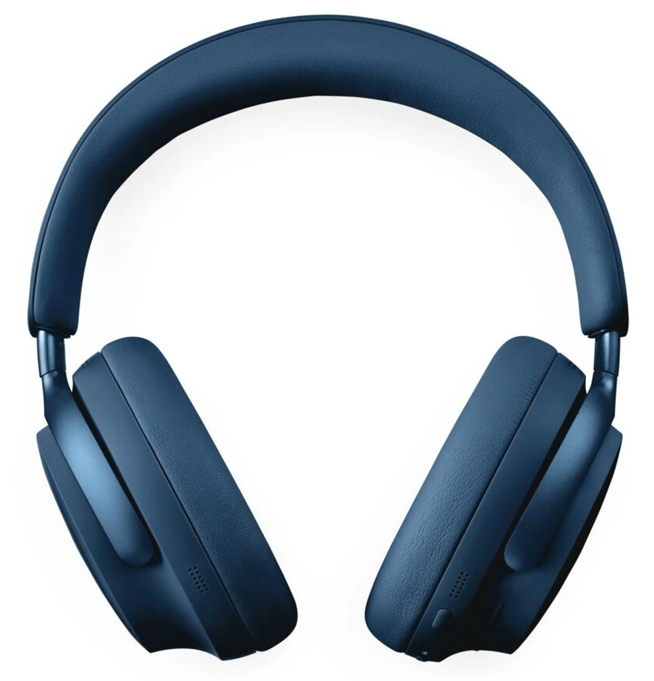 Bose QuietComfort Ultra Kabellose Kopfhörer - Lunar Blue image
