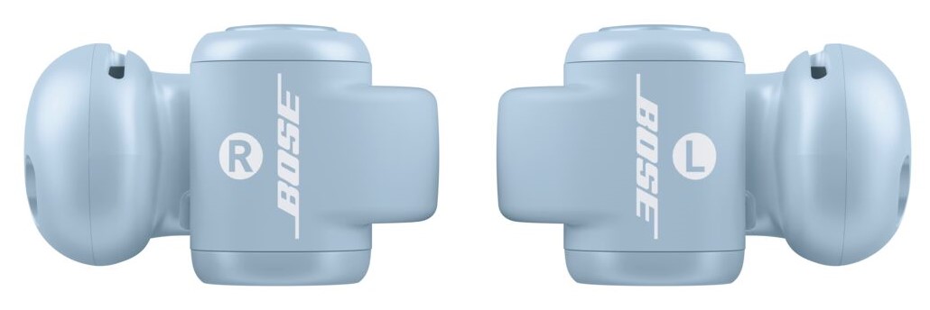 BOSE Ultra Open Earbuds ライトブルー Bose Ultra Open Earbuds [ルナブルー] 価格比較 - 価格.com