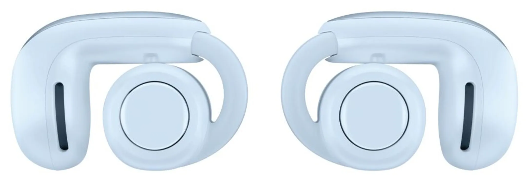 Bose Kabellose Open-Ear-Kopfhörer Ultra - Moonstone Blue image
