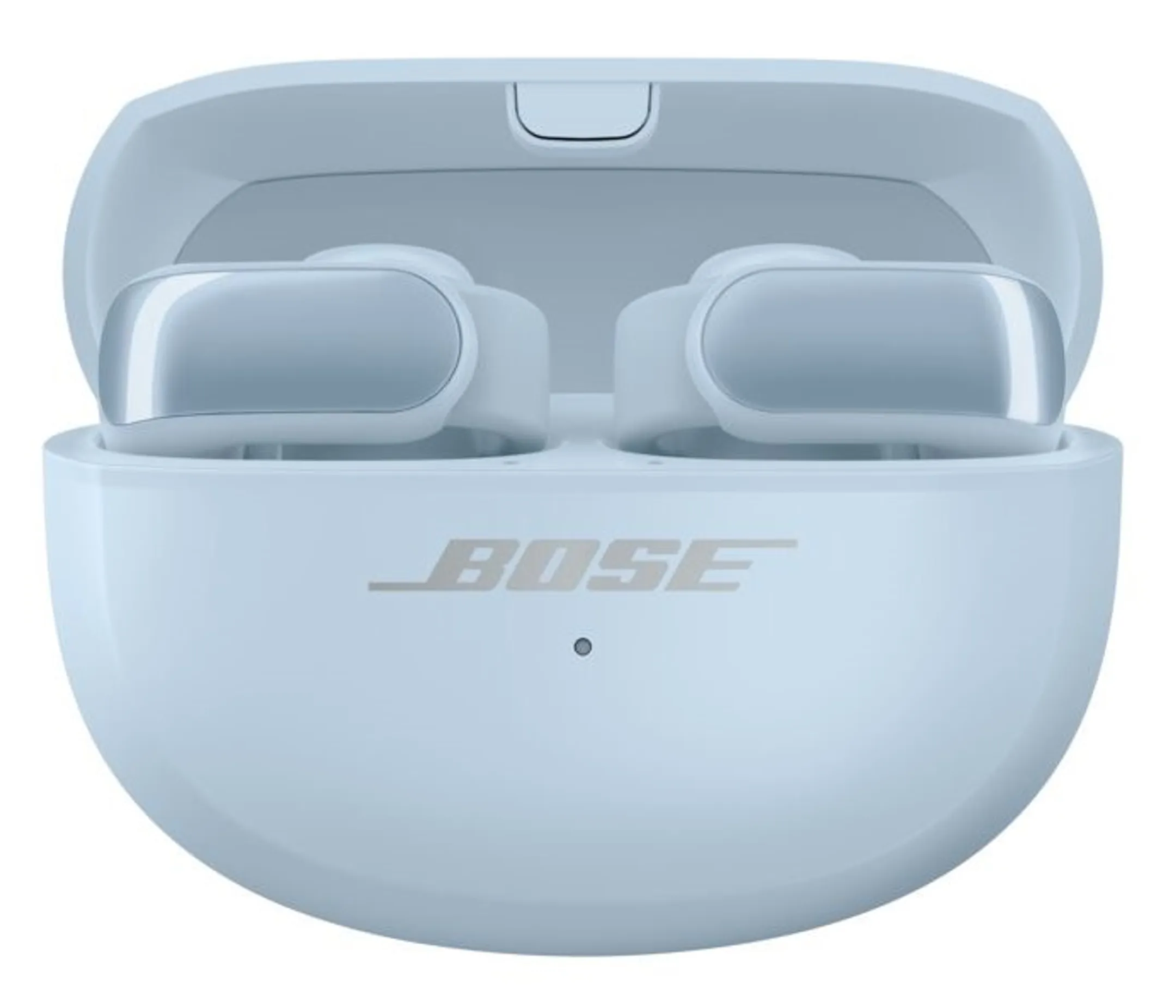 Bose Kabellose Open-Ear-Kopfhörer Ultra - Moonstone Blue image