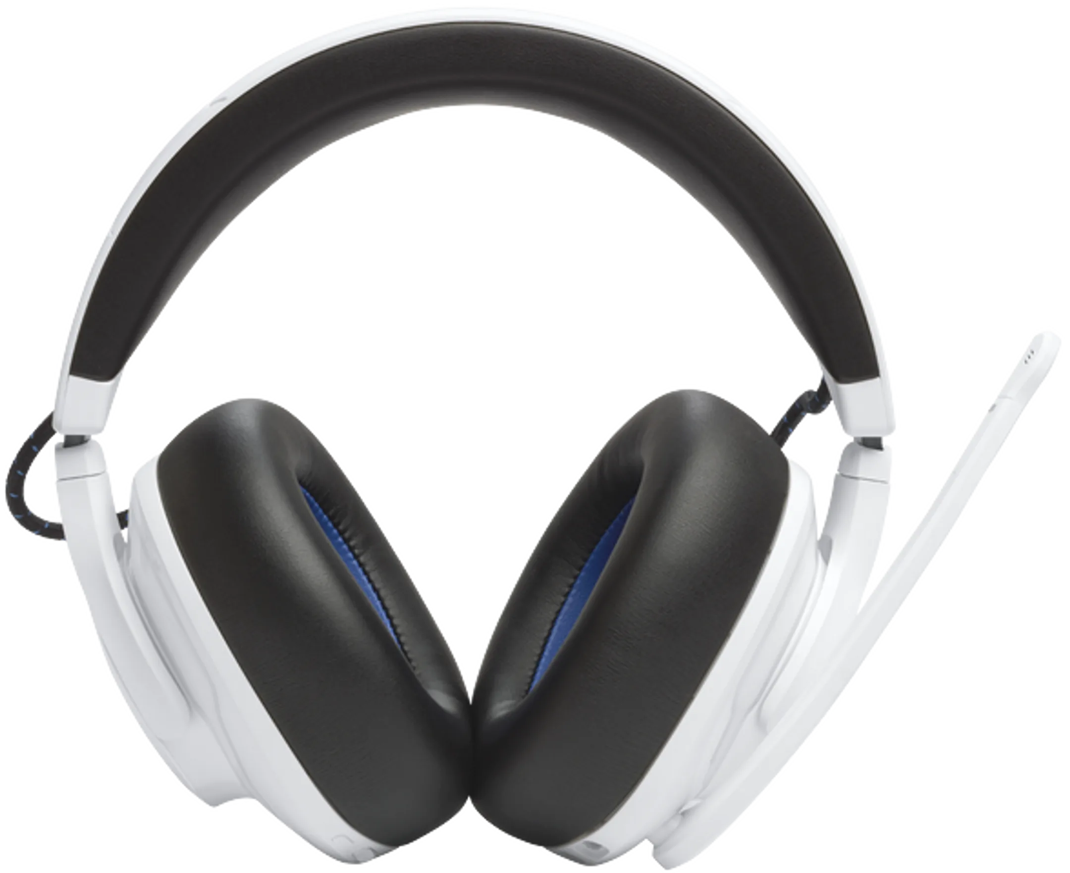 JBL Casque Gaming Quantum 910P - Blanc image