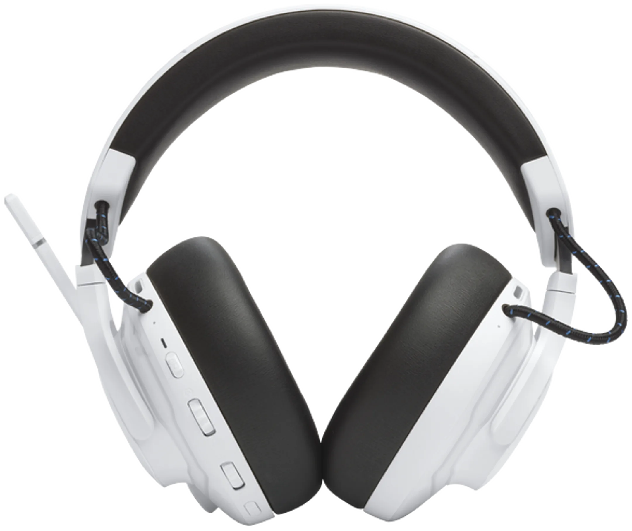 JBL Casque Gaming Quantum 910P - Blanc image