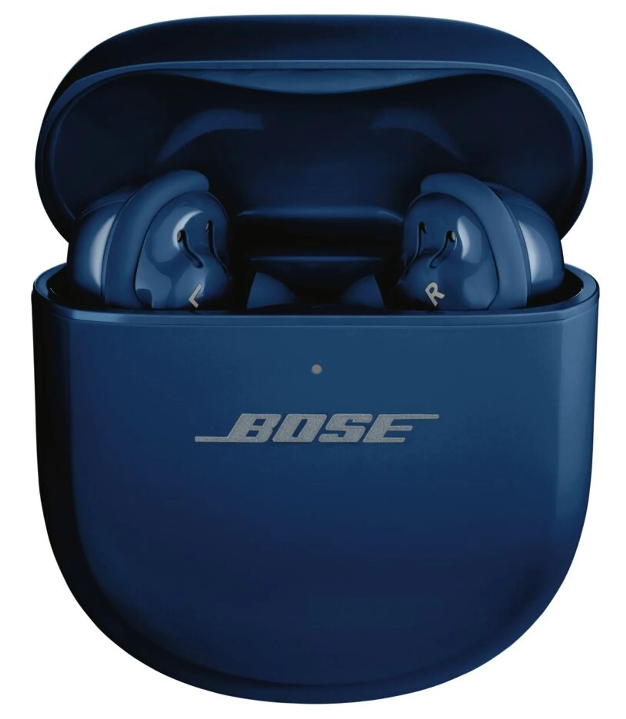 Bose Ecouteurs sans fil QuietComfort Ultra - Lunar Blue image