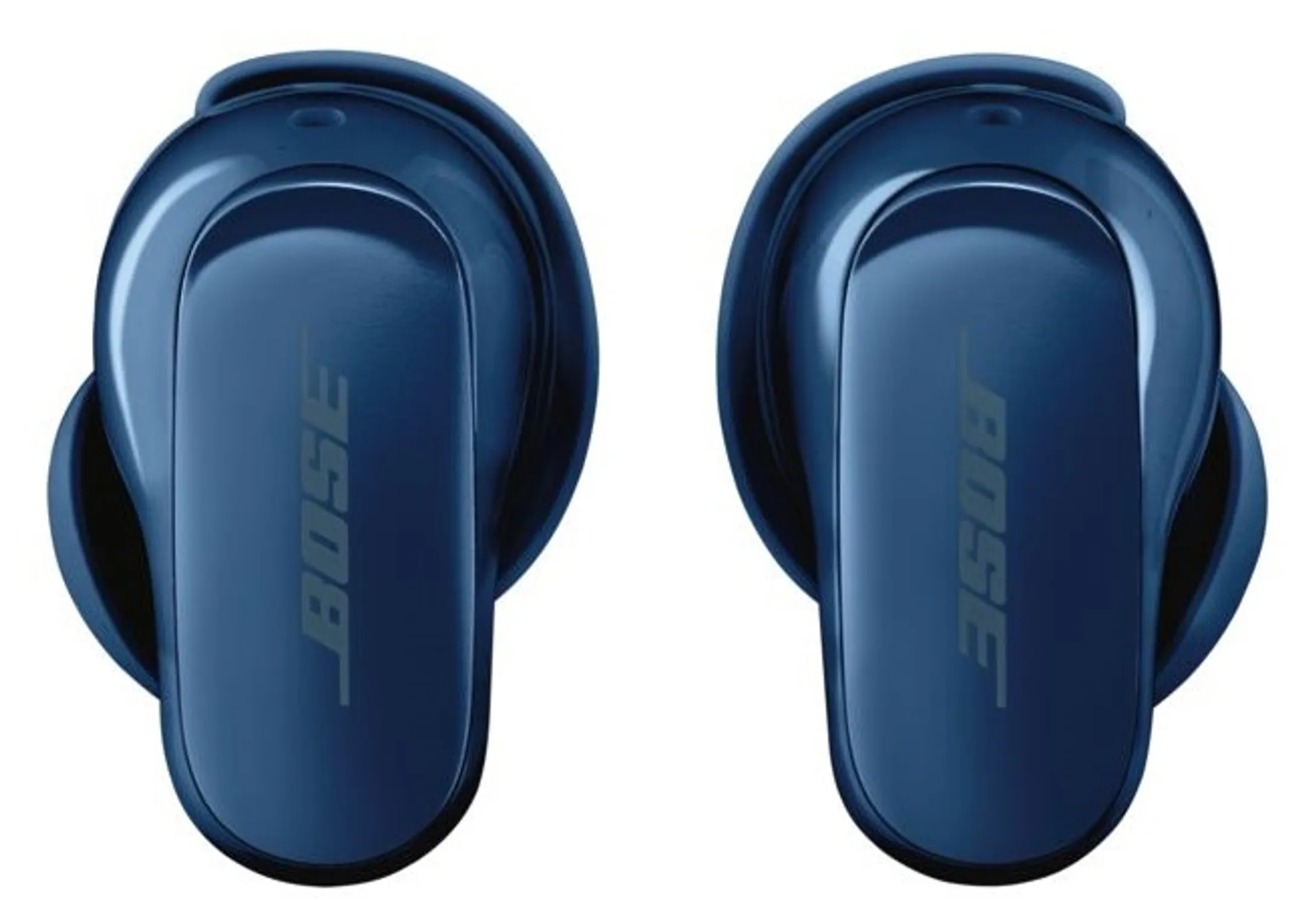 Bose Ecouteurs sans fil QuietComfort Ultra - Lunar Blue image