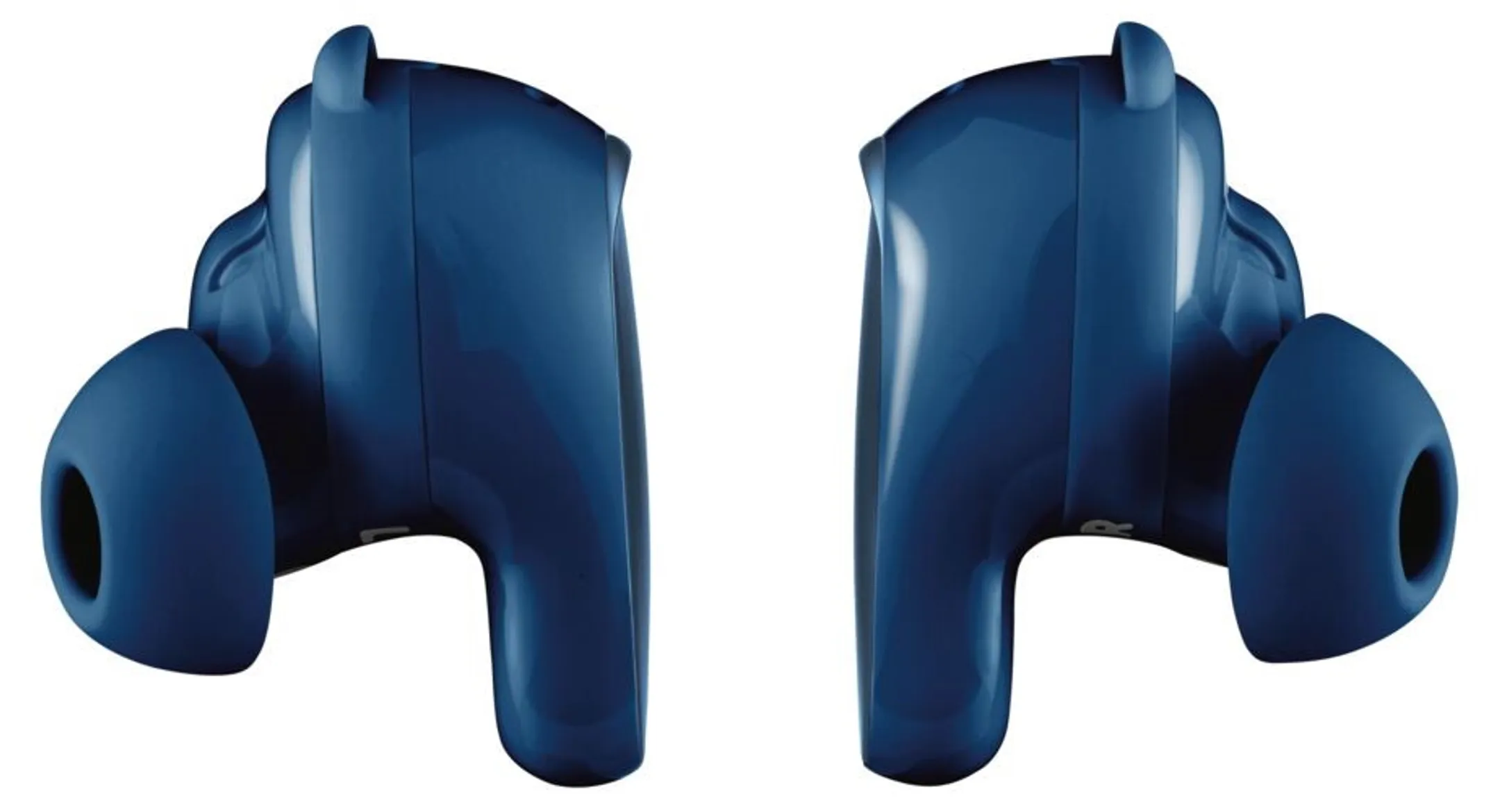 Bose Ecouteurs sans fil QuietComfort Ultra - Lunar Blue image