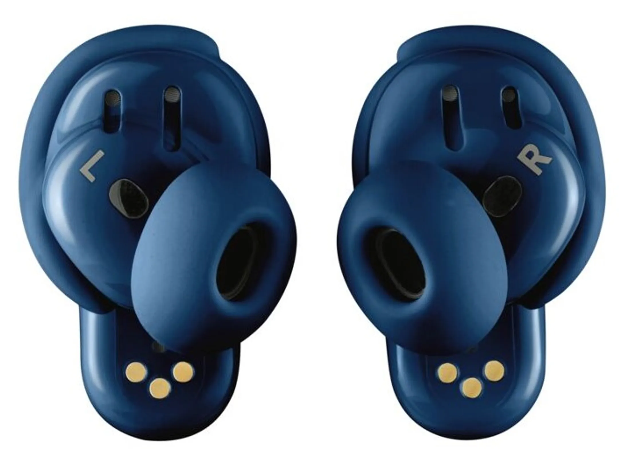 Bose Ecouteurs sans fil QuietComfort Ultra - Lunar Blue image