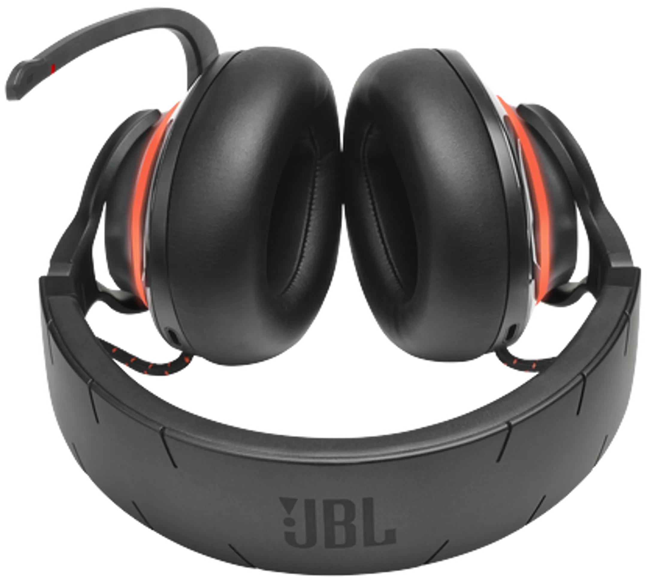 JBL Casque Gaming Quantum Q810 Wireless - Noir image