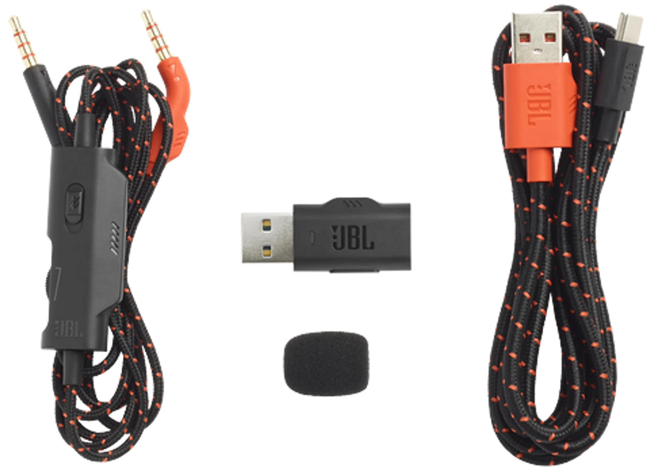 JBL Casque Gaming Quantum Q810 Wireless - Noir image