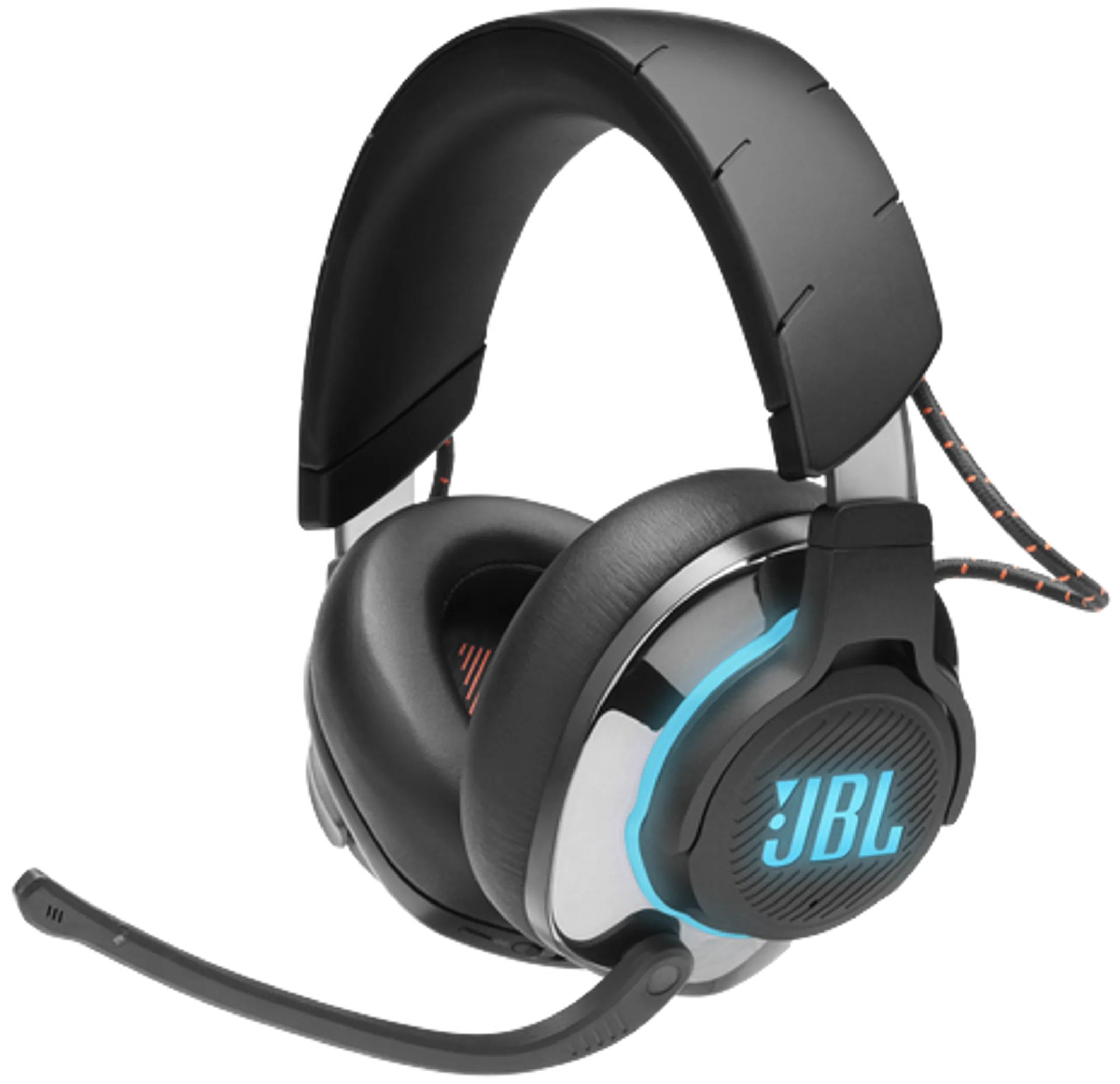 Gaming Headset Quantum Q810 Wireless - Black