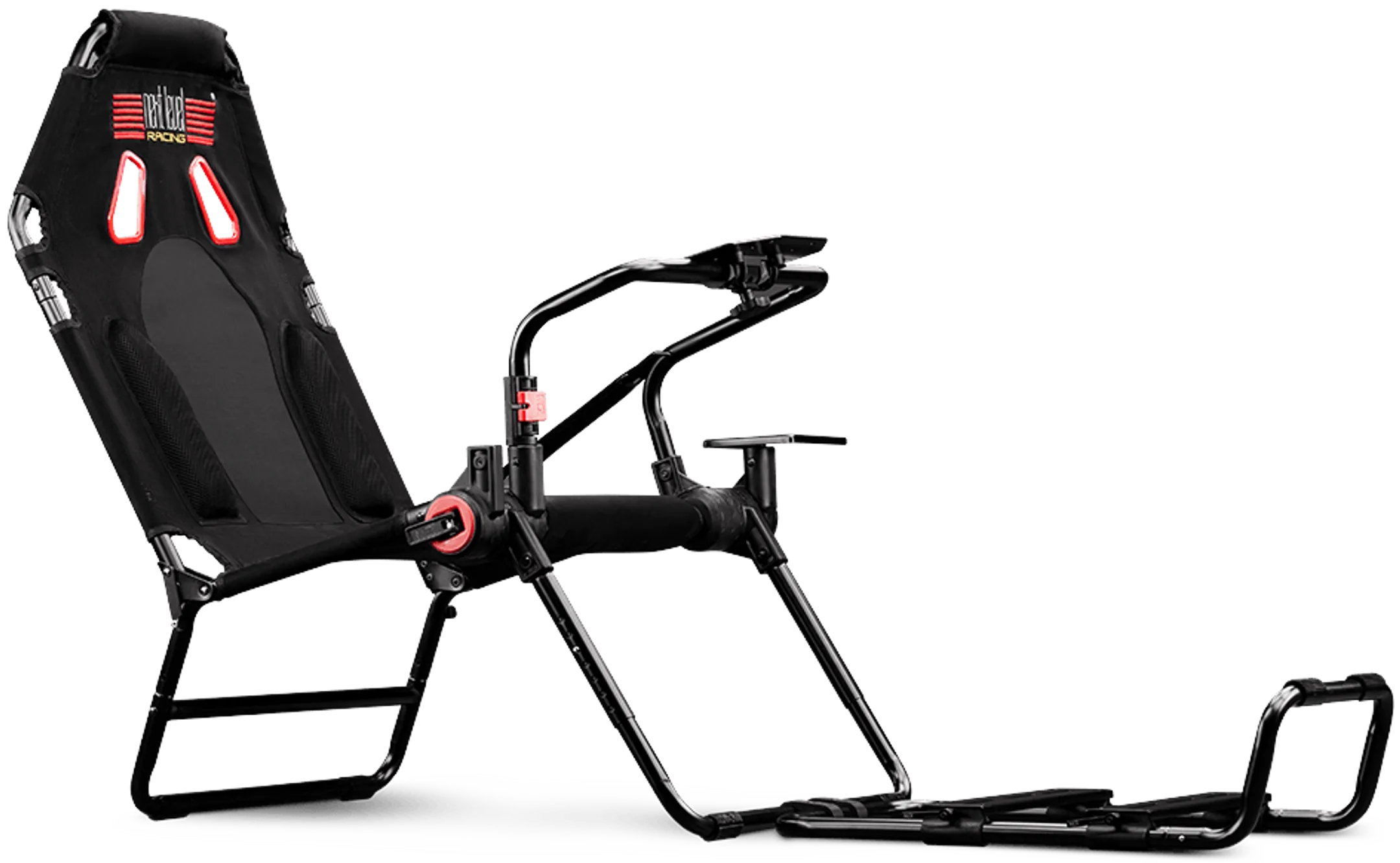 Renncockpits GT Lite - Schwarz