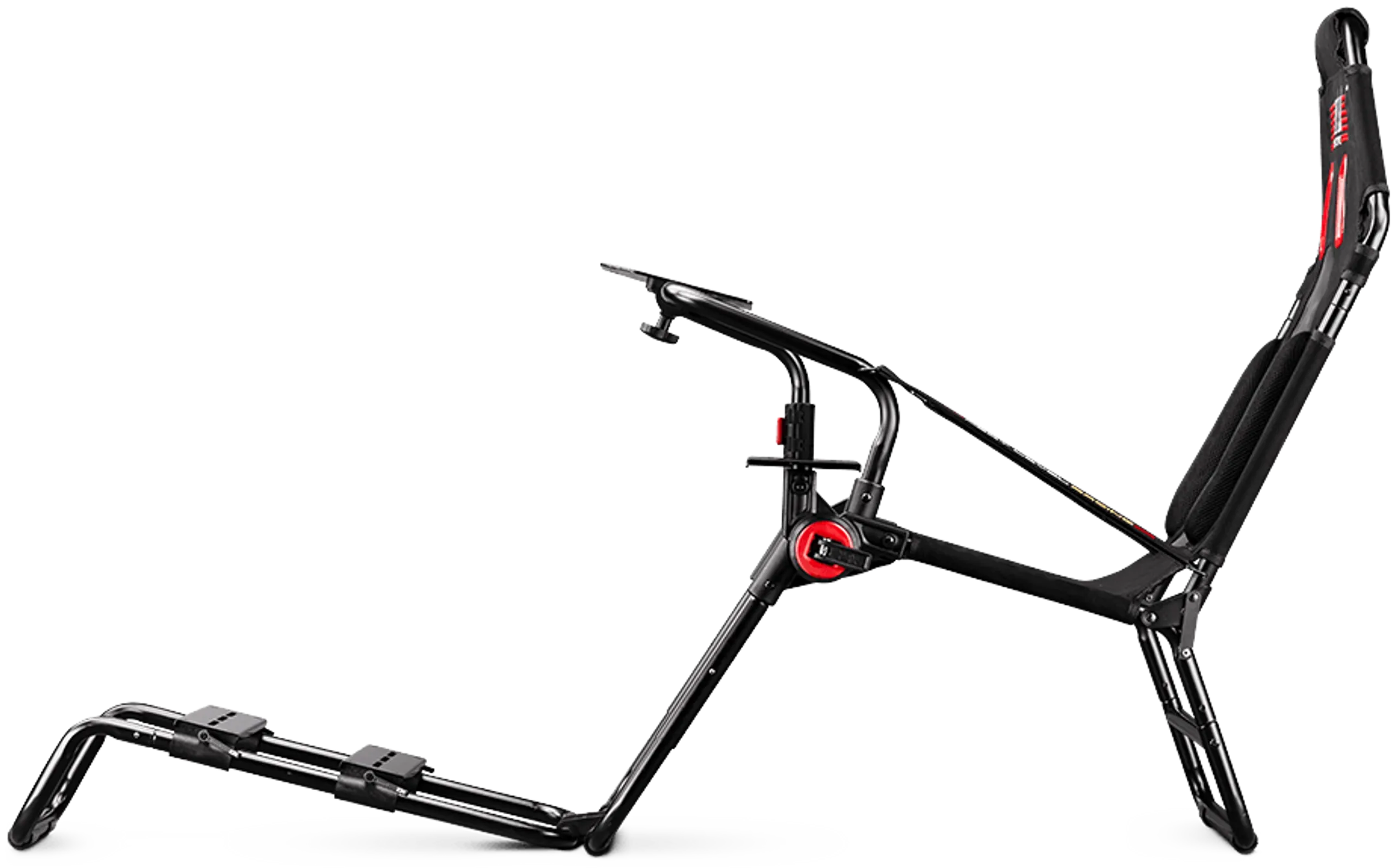 Next Level Racing Renncockpits GT Lite - Schwarz image