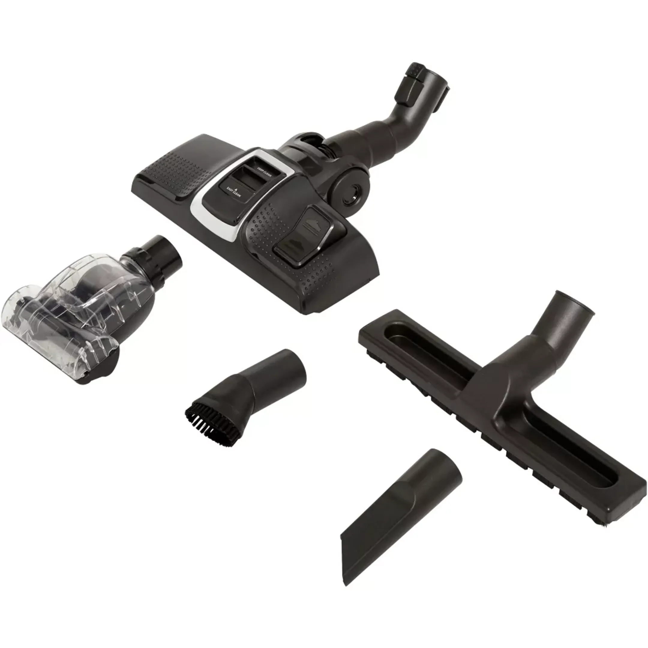 ESSENTIEL-B Staubsauger mit Beutel EAT 68 PET - Weiß image