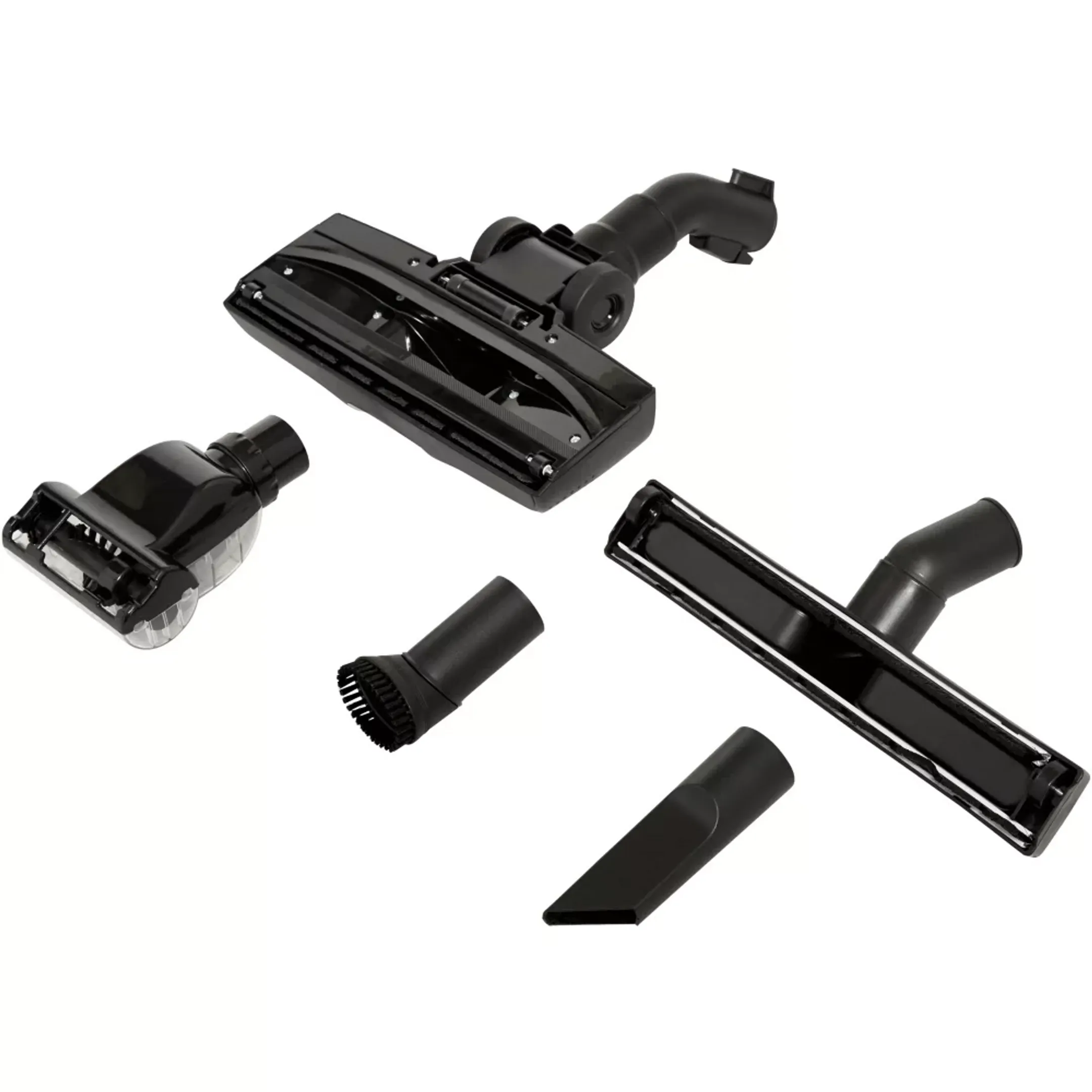 ESSENTIEL-B Staubsauger mit Beutel EAT 68 PET - Weiß image