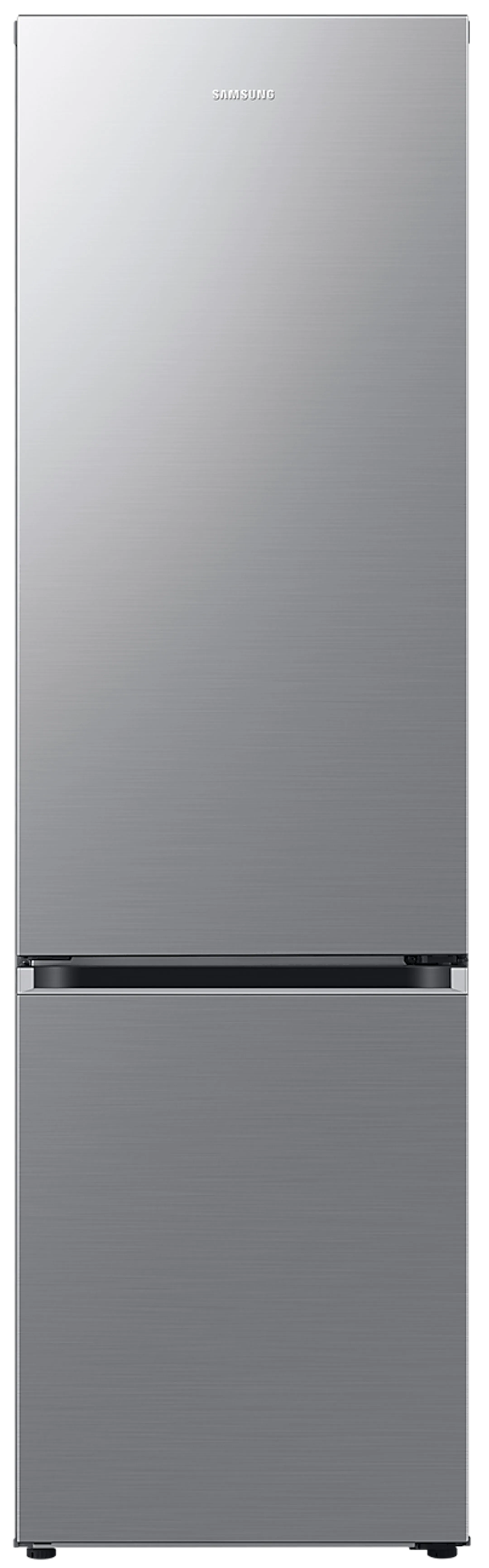 Combi frigo congélateur Space Max RB38C603CS9