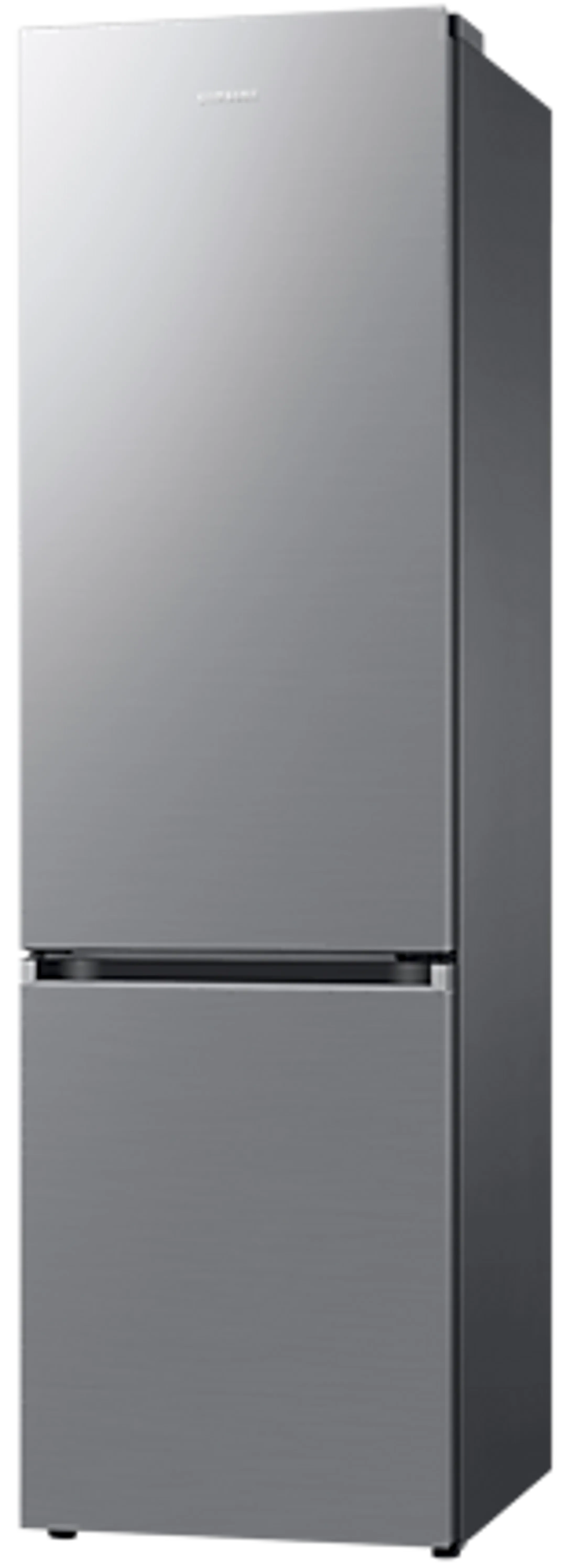 Samsung Fridge-freezer combi Space Max RB38C603CS9 image