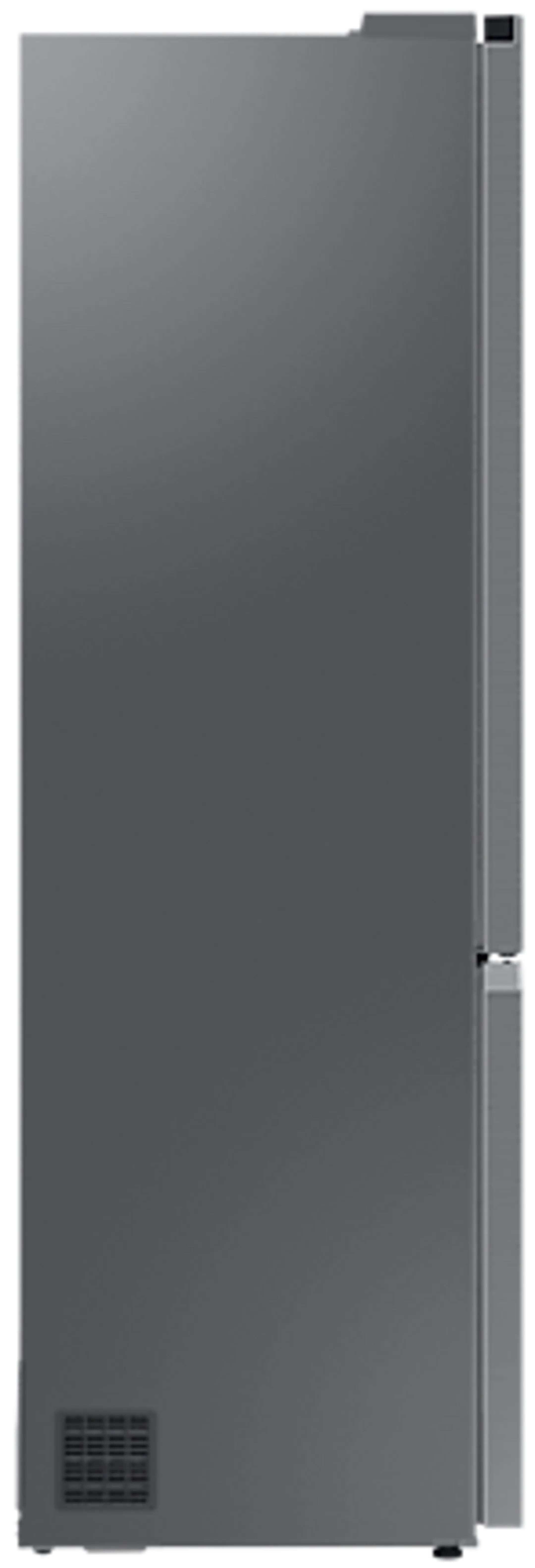Samsung Fridge-freezer combi Space Max RB38C603CS9 image