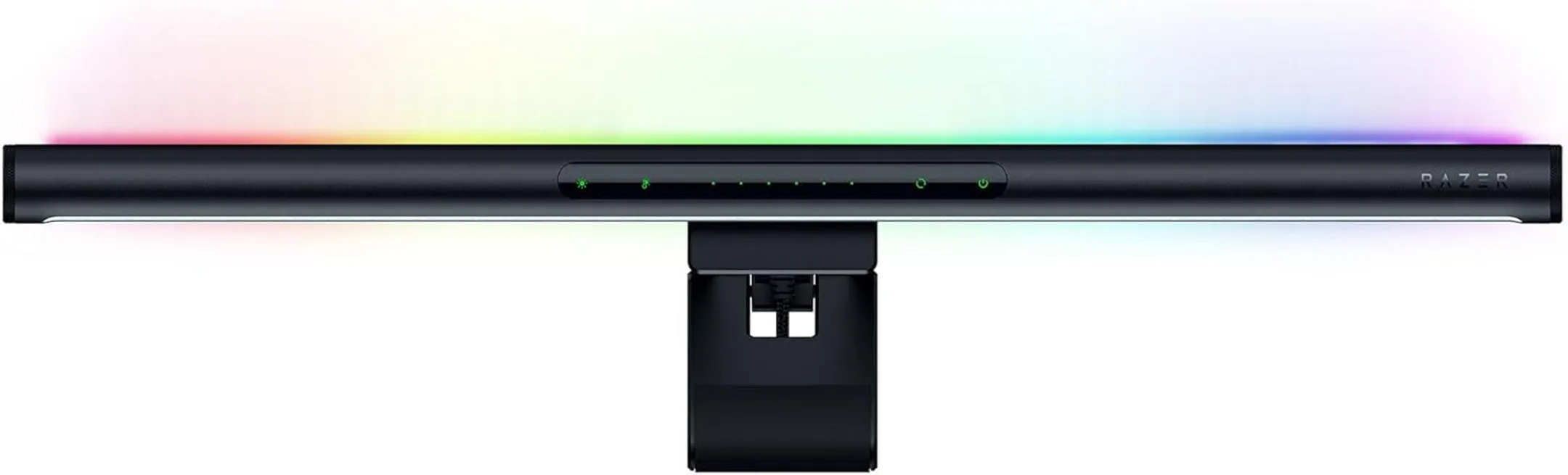 Lampe LED pour Streaming Aether Monitor Light Bar