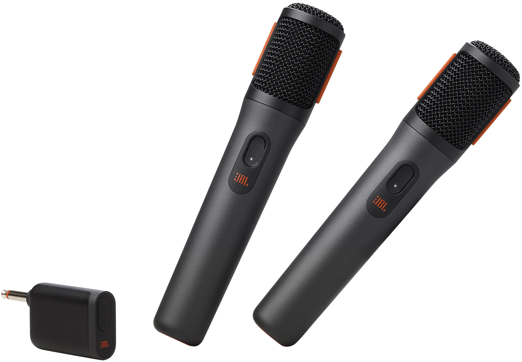 JBL Kit Micros PartyBox Wireless - 2 pièces image