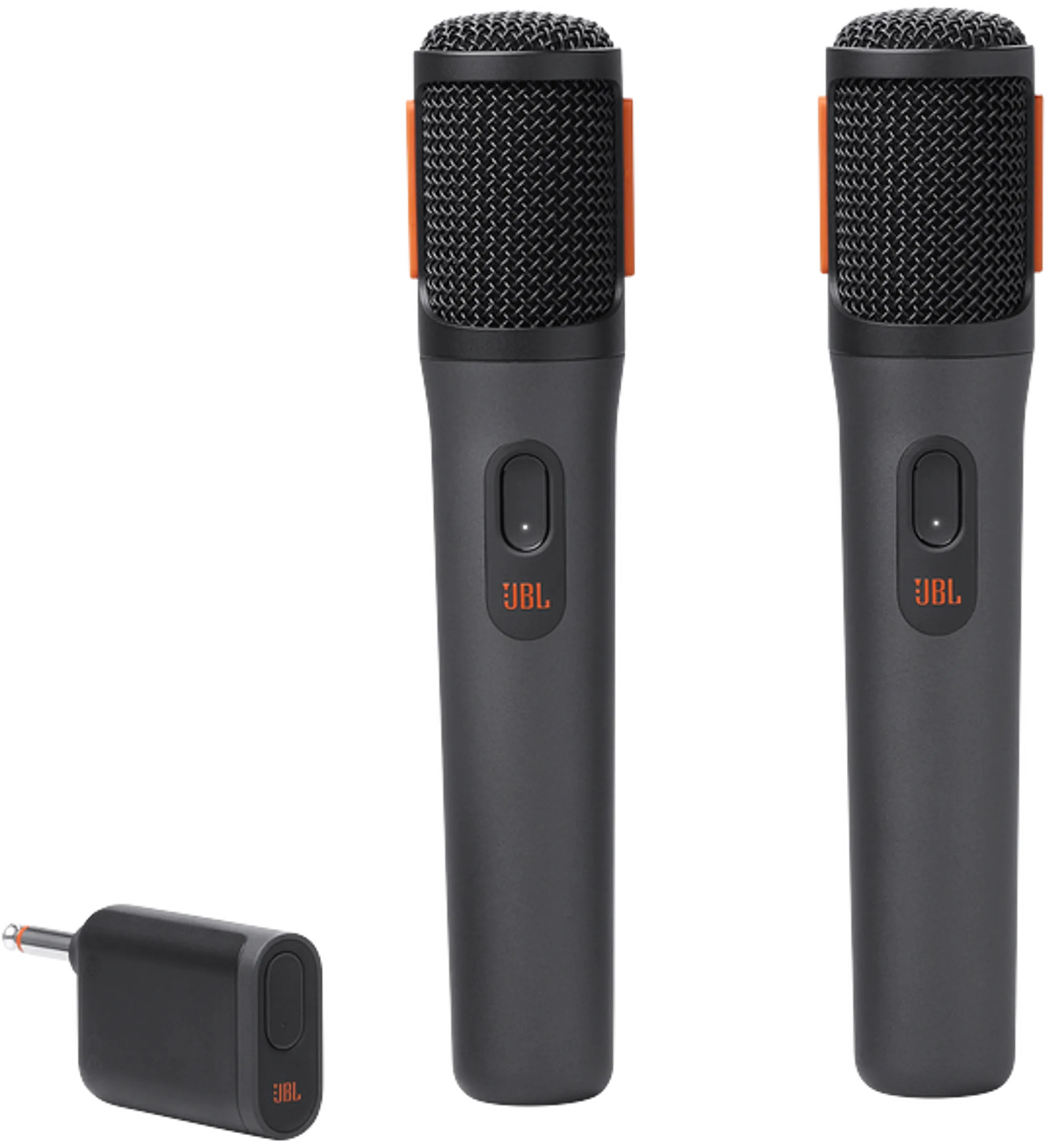 Mic Kit PartyBox Wireless - 2 pieces