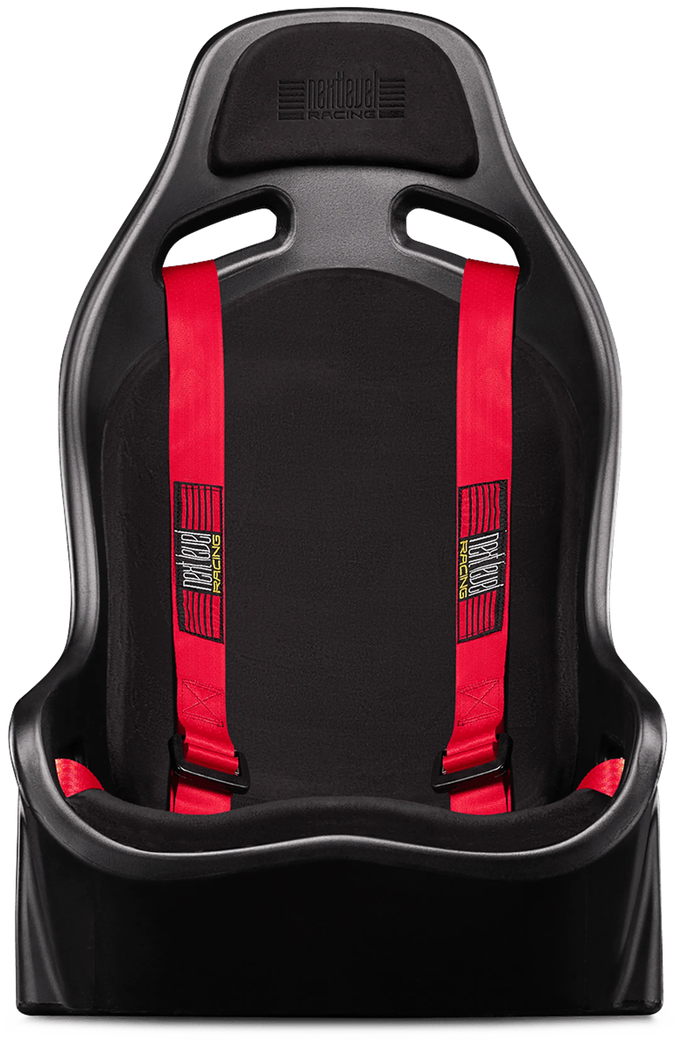 Next Level Racing Elite ES1 Sim Racing Seat image