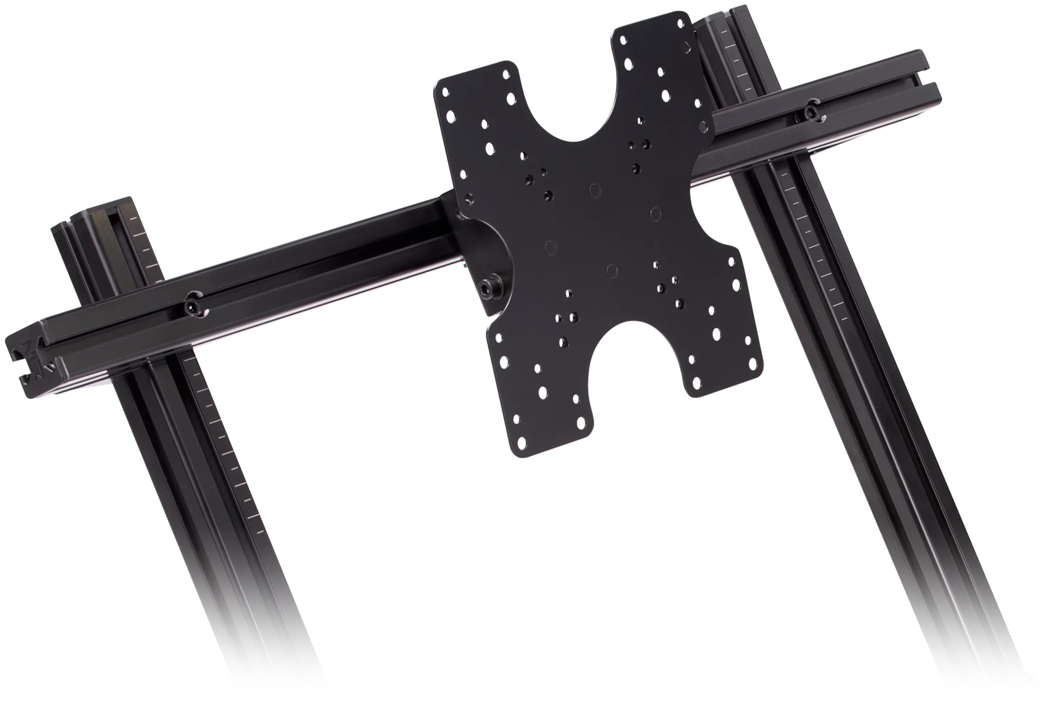 Next Level Racing Elite Direct Monitor Mount - Black Edition image