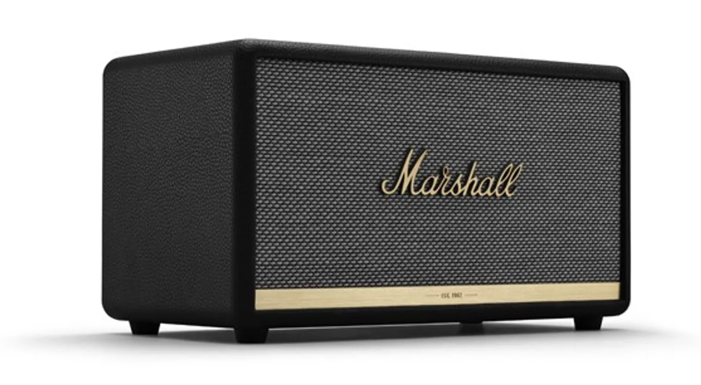 美品】MARSHALL STANMORE II マーシャル スタンモア2（Marshall 