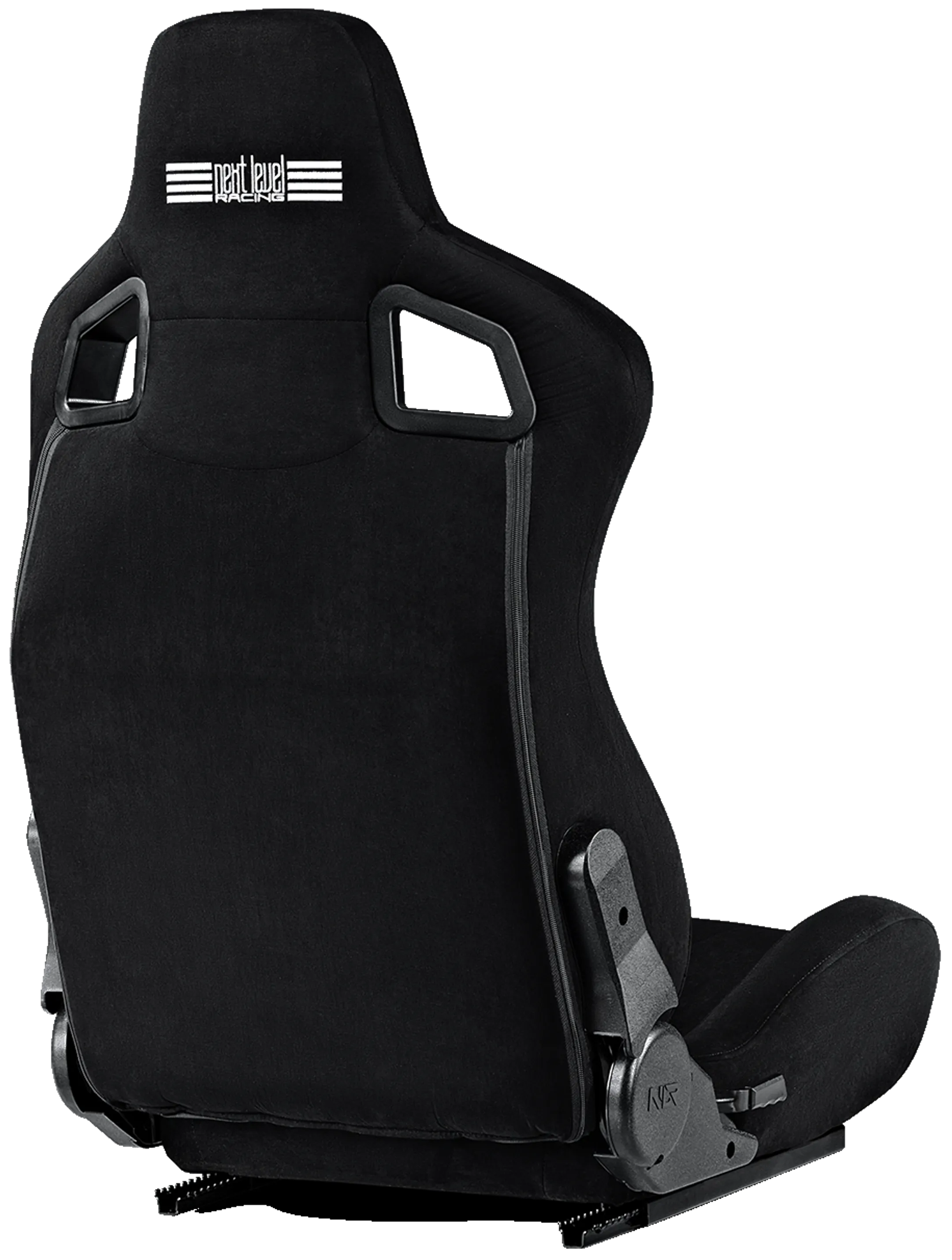 Next Level Racing Rennsitz ERS1 - Schwarz image