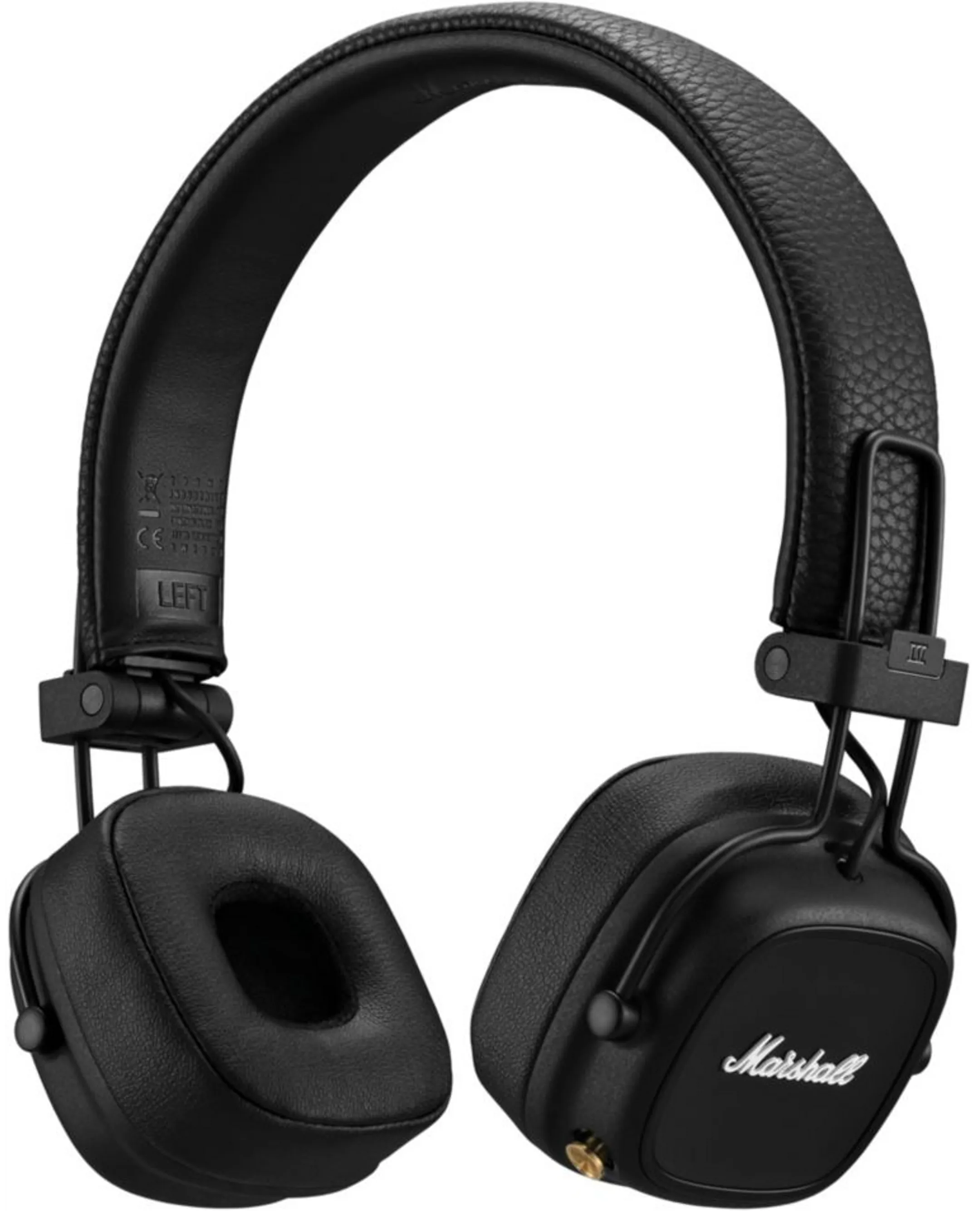 Casque sans Fil Major IV - Noir