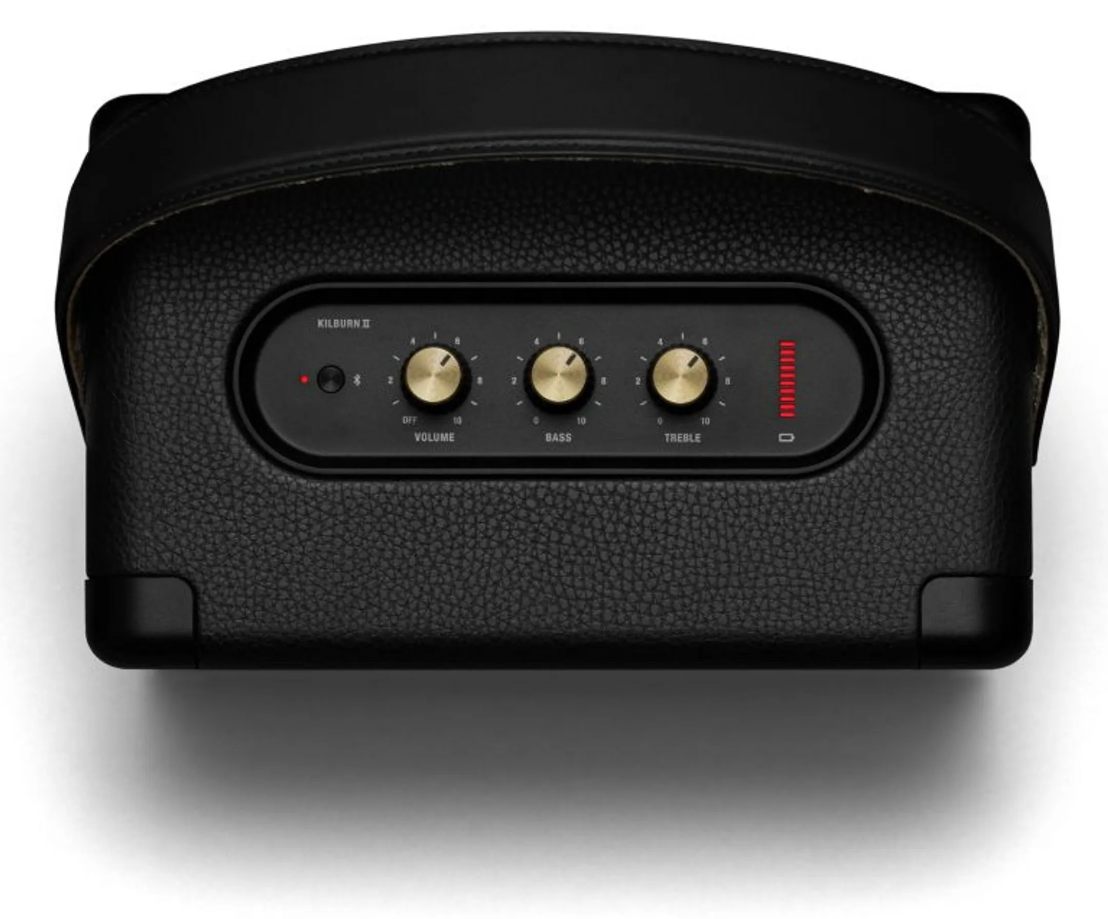 Marshall Enceinte Bluetooth Kilburn II - Noir/Or image