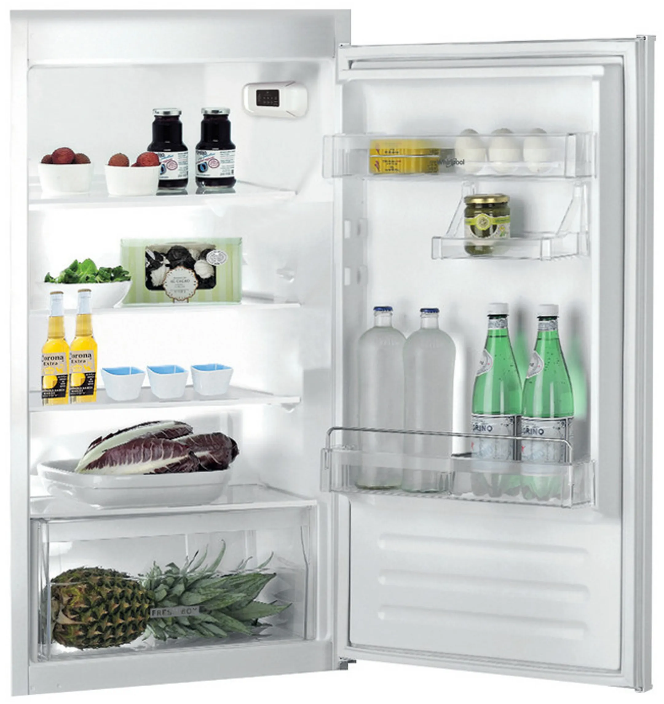 Einbau-Kühlschrank 6th Sense ARG 100712