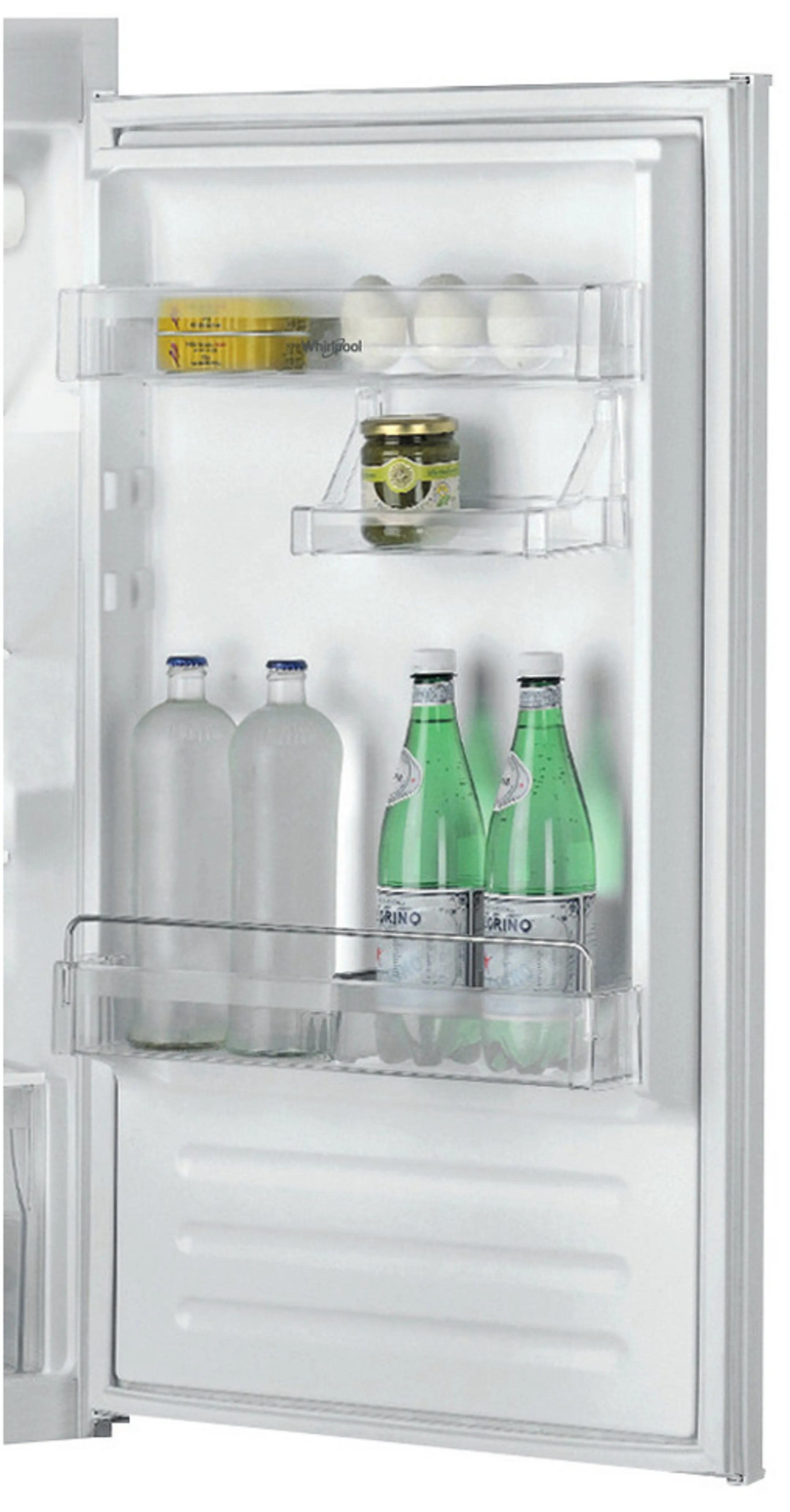 Whirlpool Frigo encastrable 6th Sense ARG 100712 image