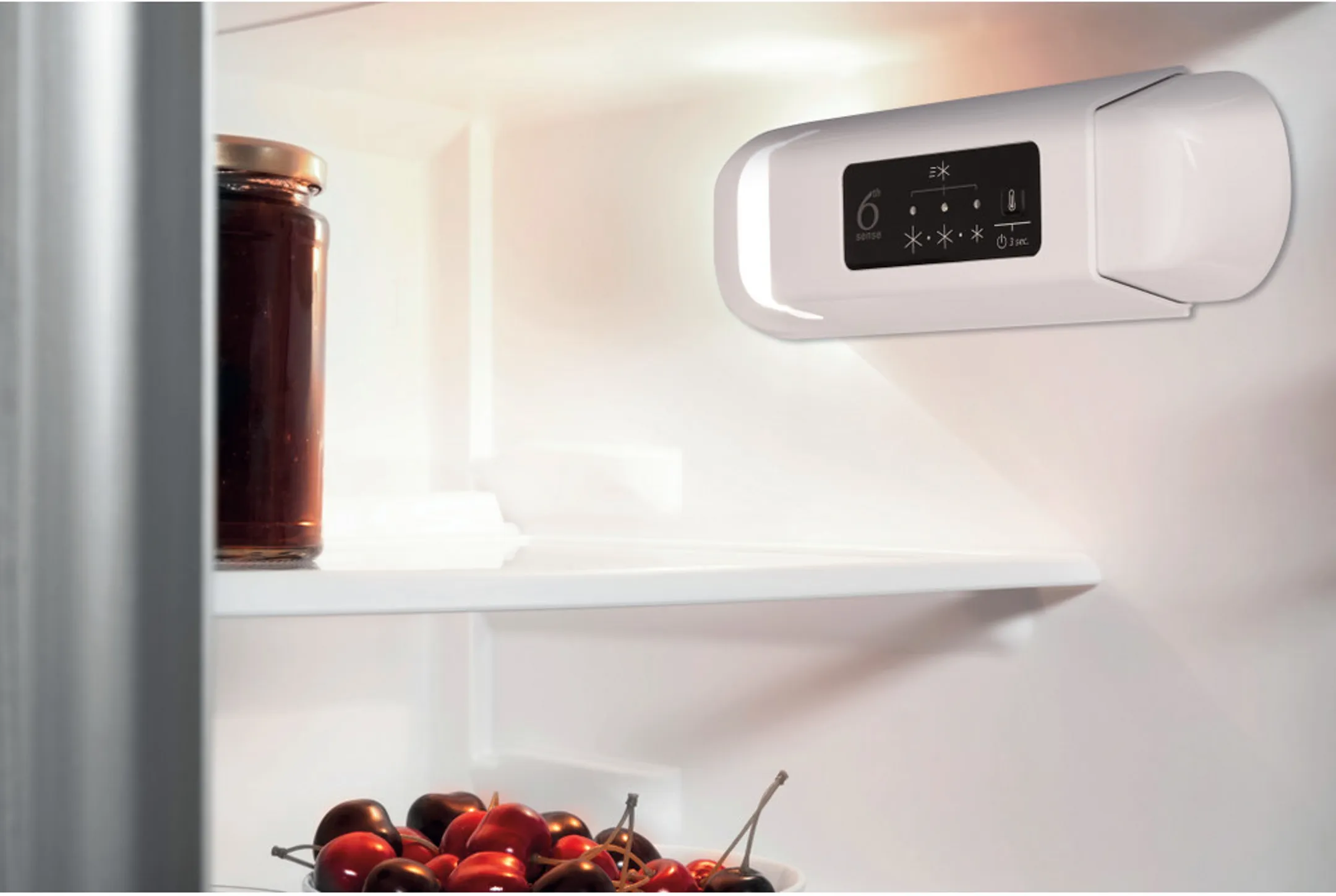 Whirlpool Frigo encastrable 6th Sense ARG 100712 image