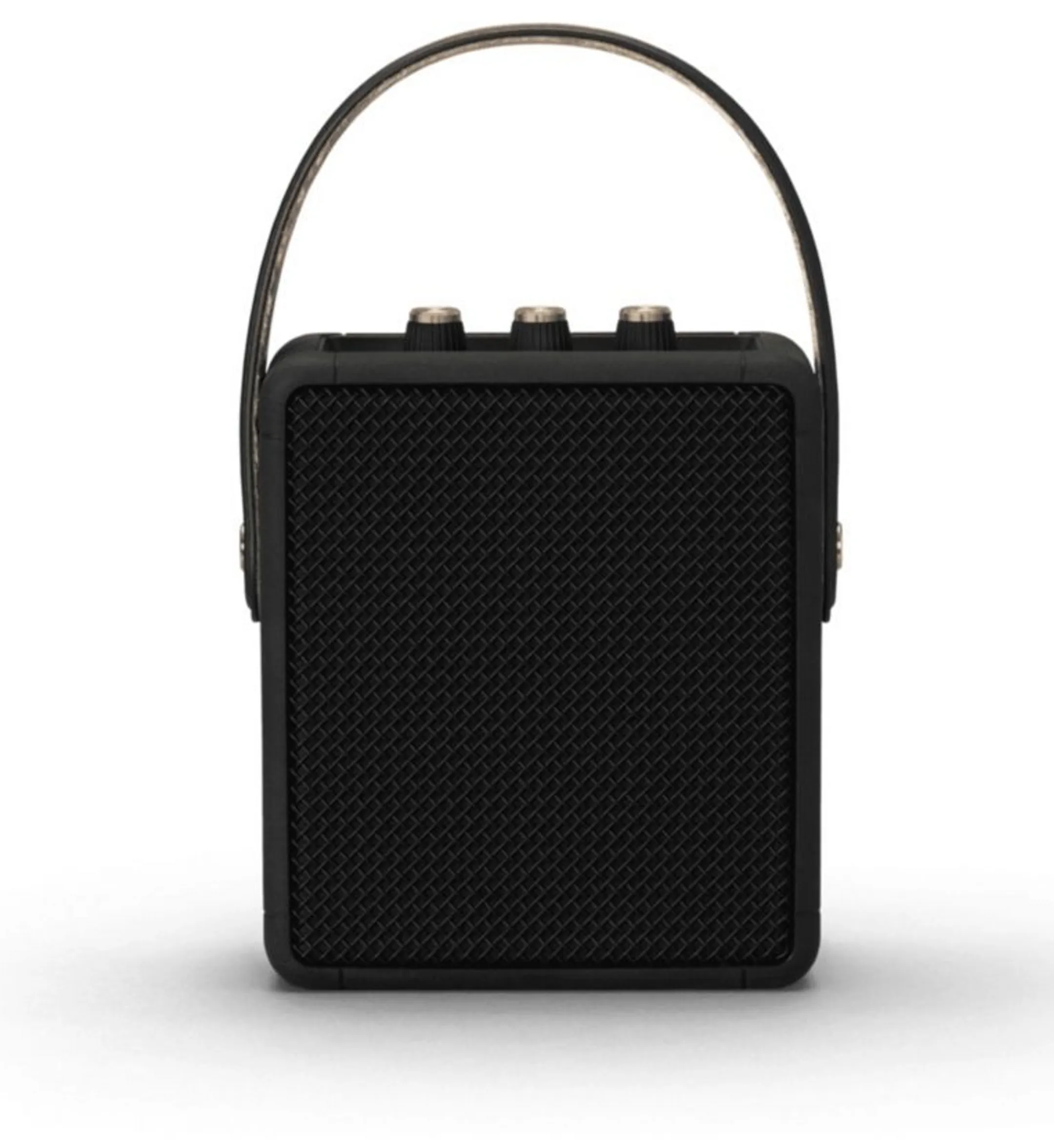 Marshall Enceinte Bluetooth Stockwell 2 - Noir/Or image