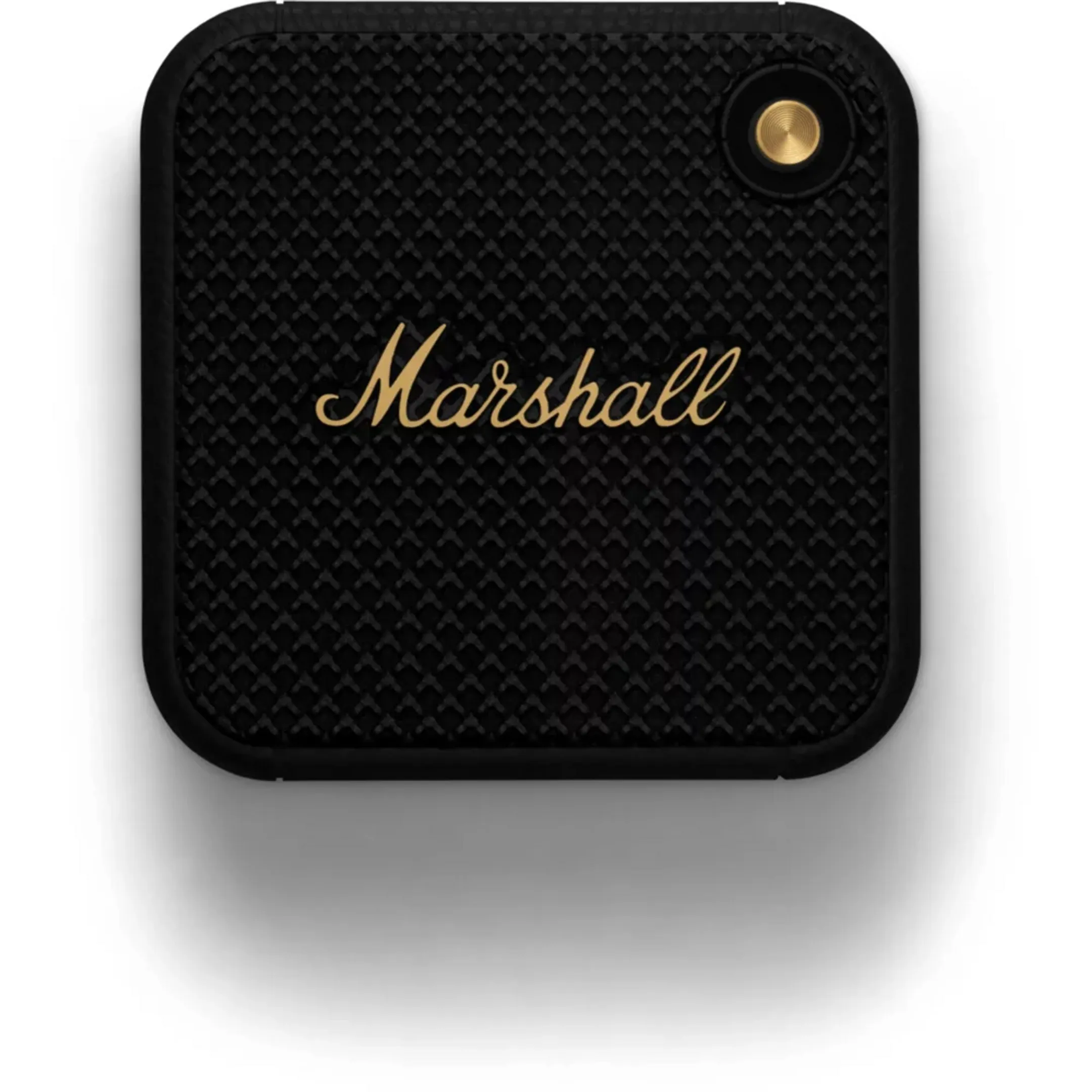 Marshall Enceinte Bluetooth Willen - Black and Bass image