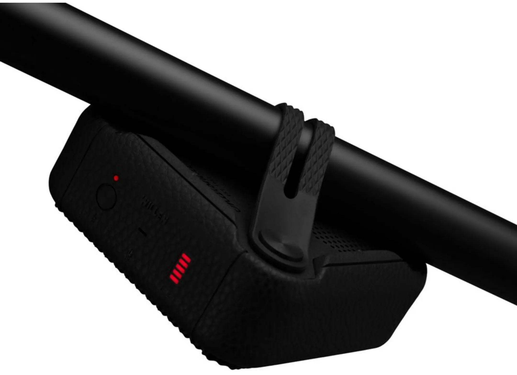 Marshall Enceinte Bluetooth Willen - Black and Bass image