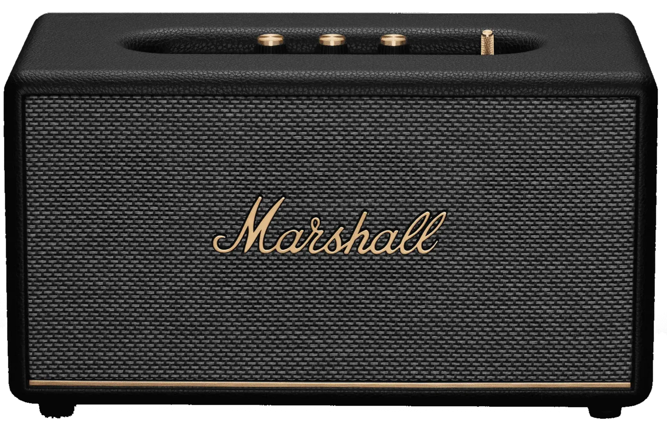 Enceinte Bluetooth Stanmore III - Noir