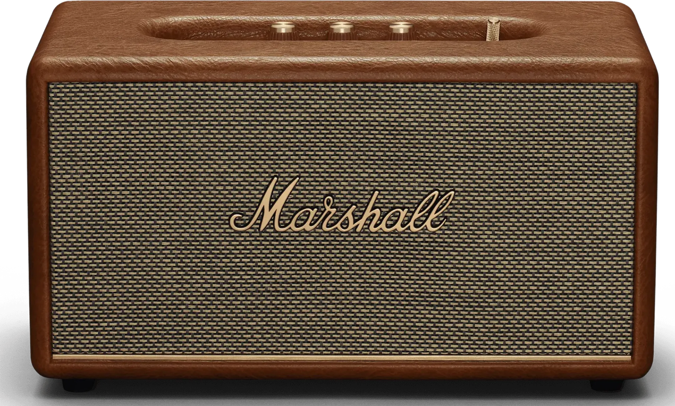Enceinte Bluetooth Stanmore III - Marron