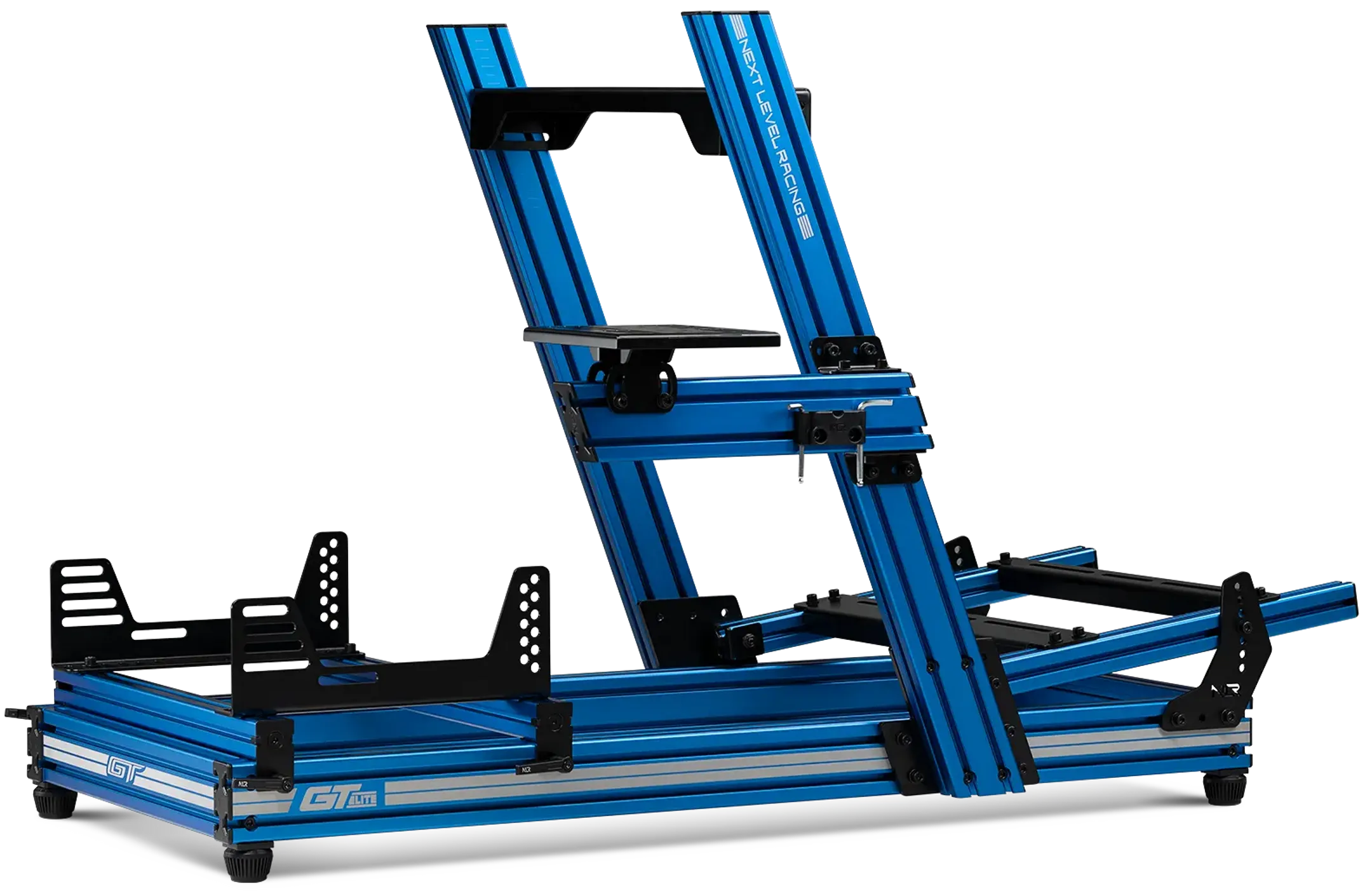 Racing cockpit GT Elite Ford GT Edition