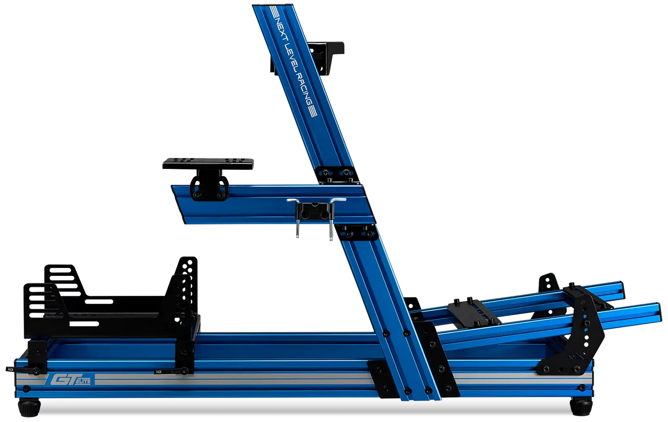 Next Level Racing Racing cockpit GT Elite Ford GT Edition image