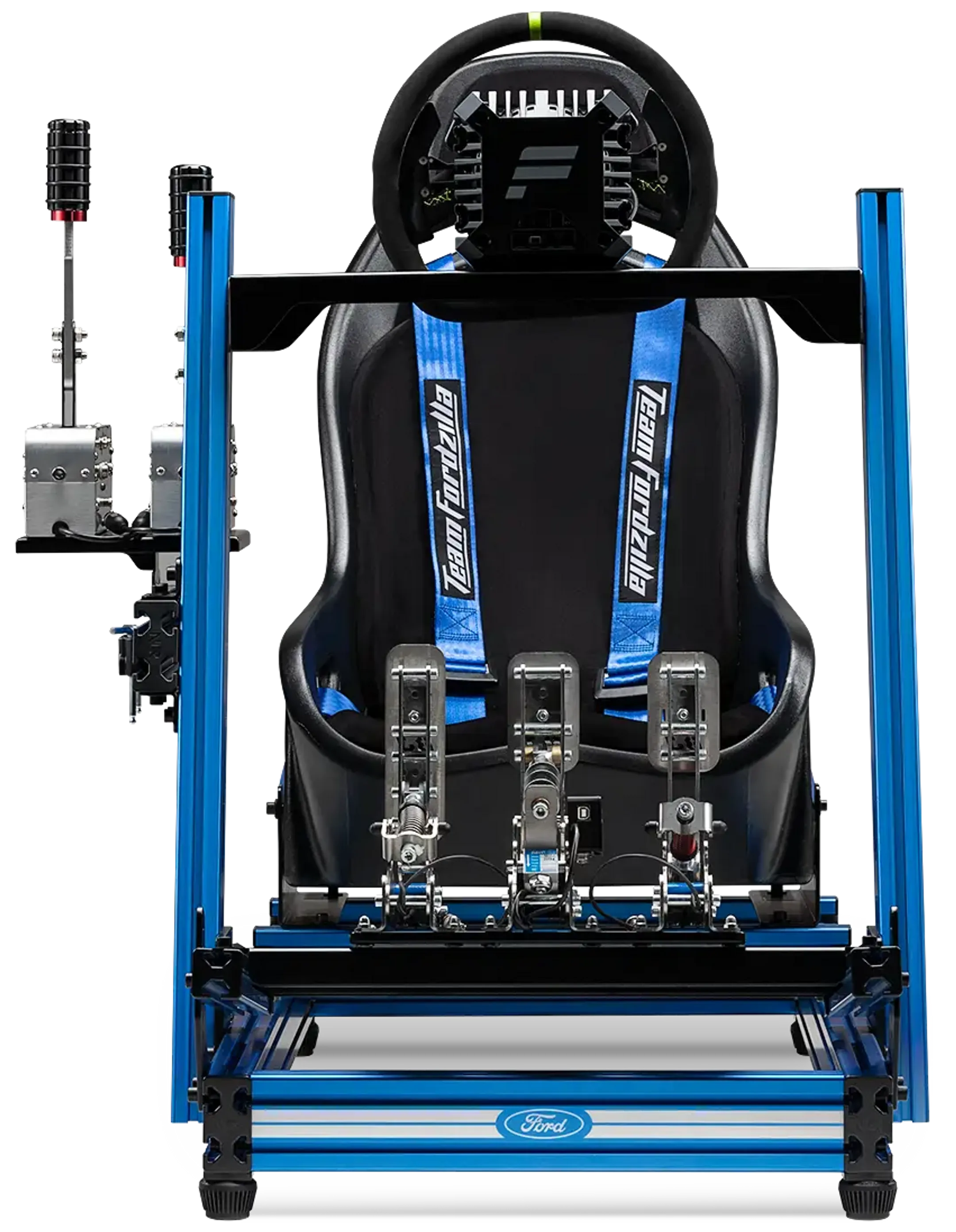 Next Level Racing Racing cockpit GT Elite Ford GT Edition image