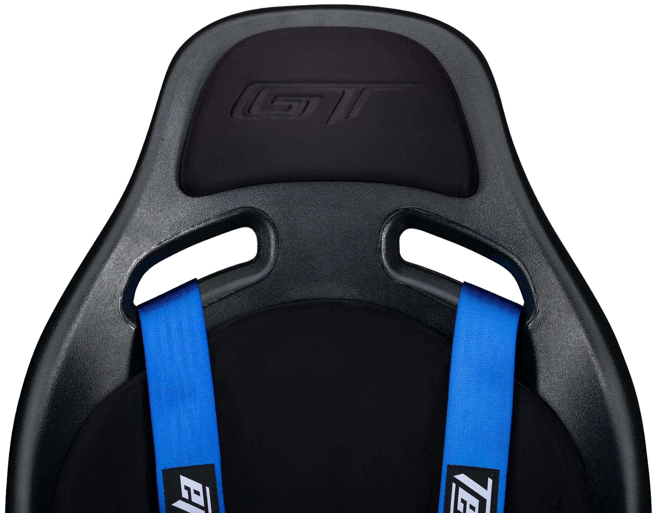 Next Level Racing Racing seat Ford GT Elite Edition ES1 image
