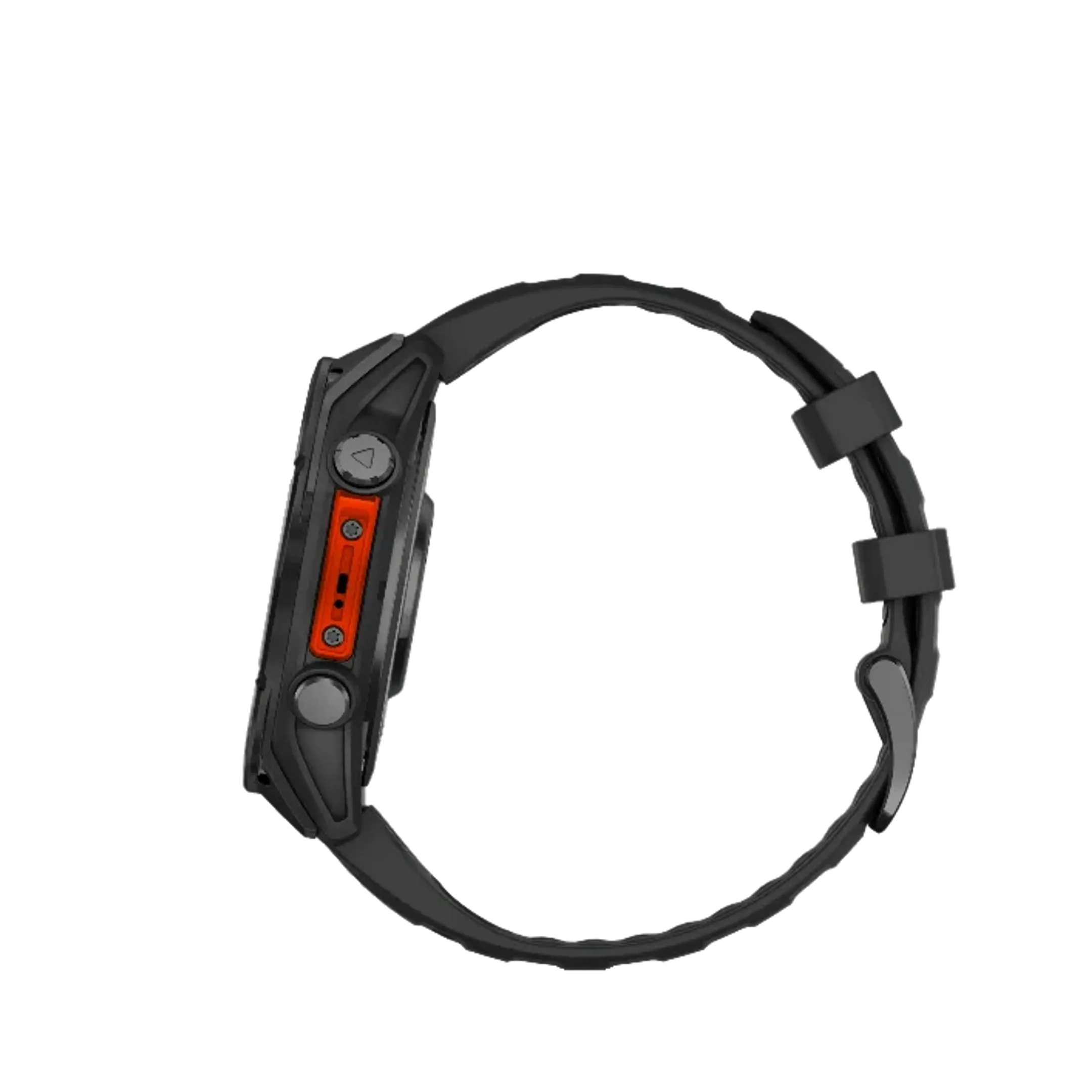 Garmin Smartwatch Fenix 8 -  47mm - Schwarz image