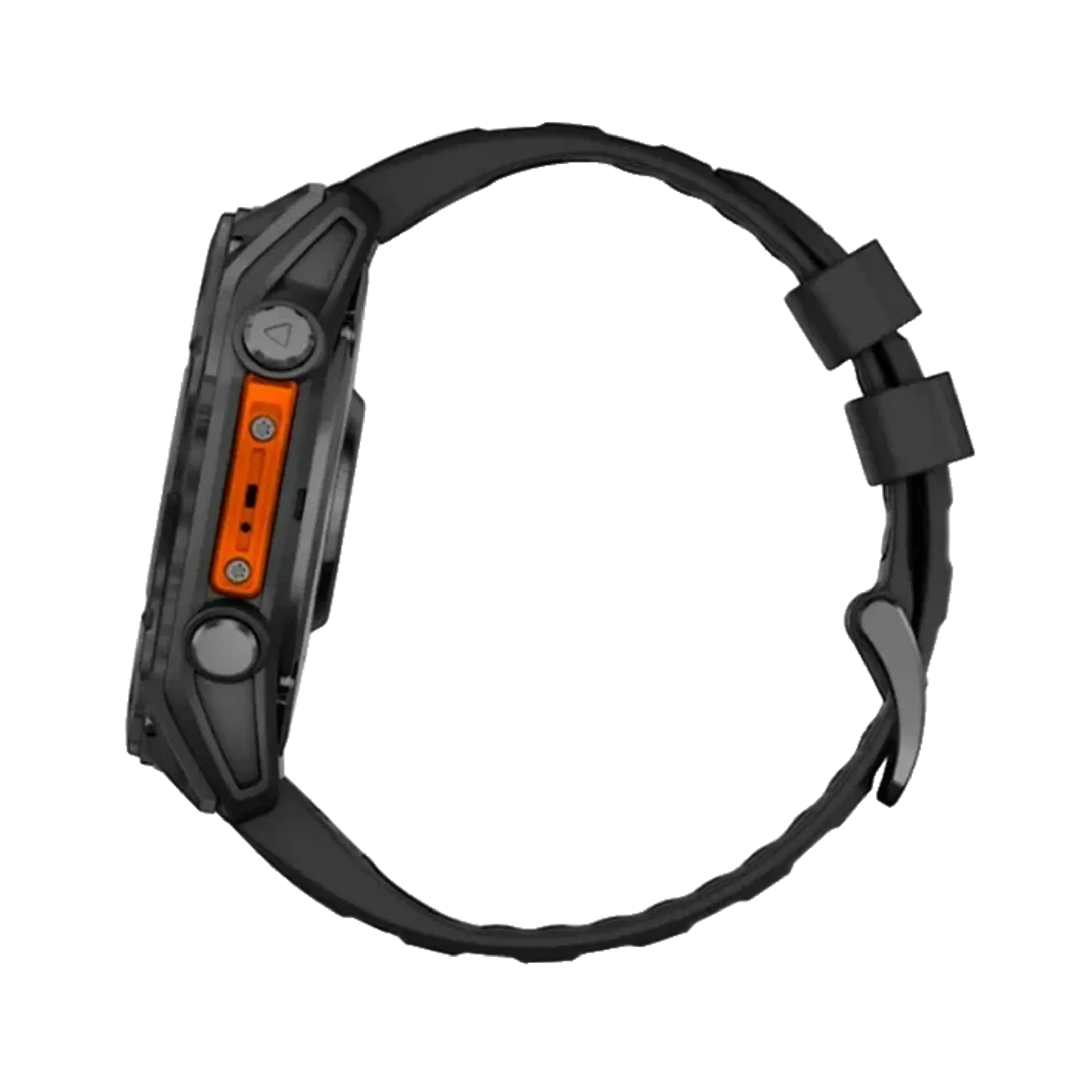 Garmin Smartwatch Fenix 8 - 51mm - Schwarz image