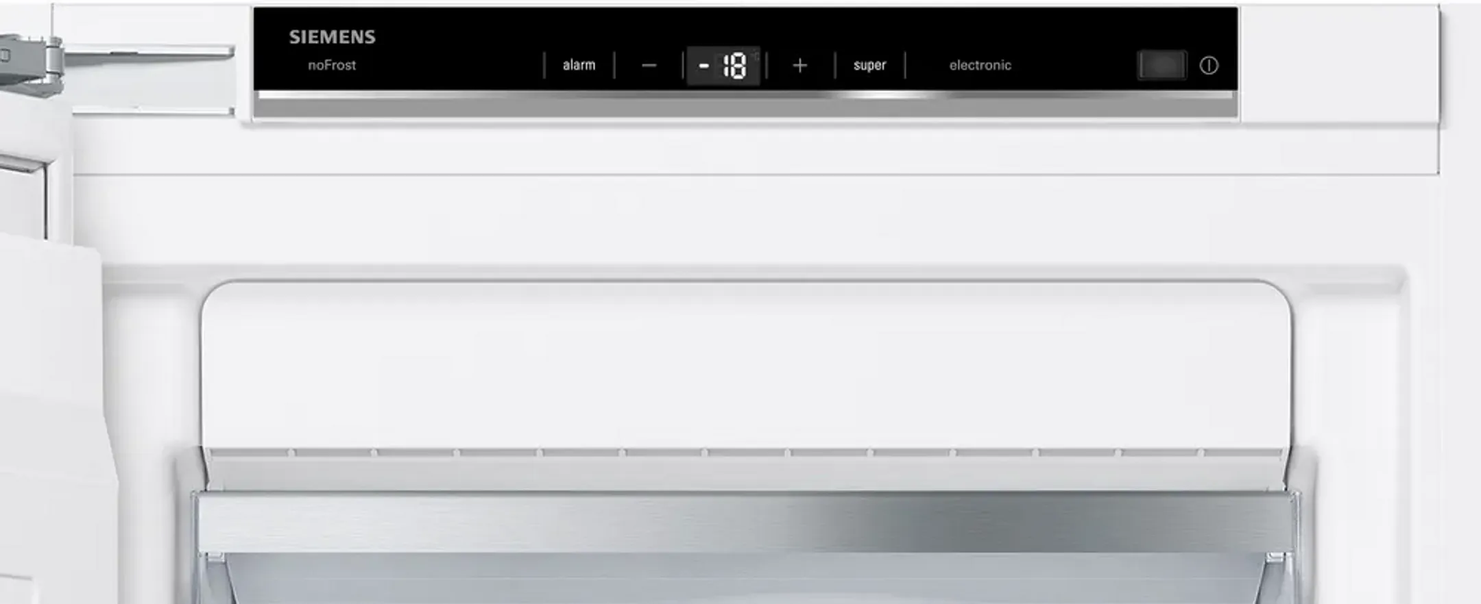 Siemens Built-in freezer iQ500 GI81NACE0 image