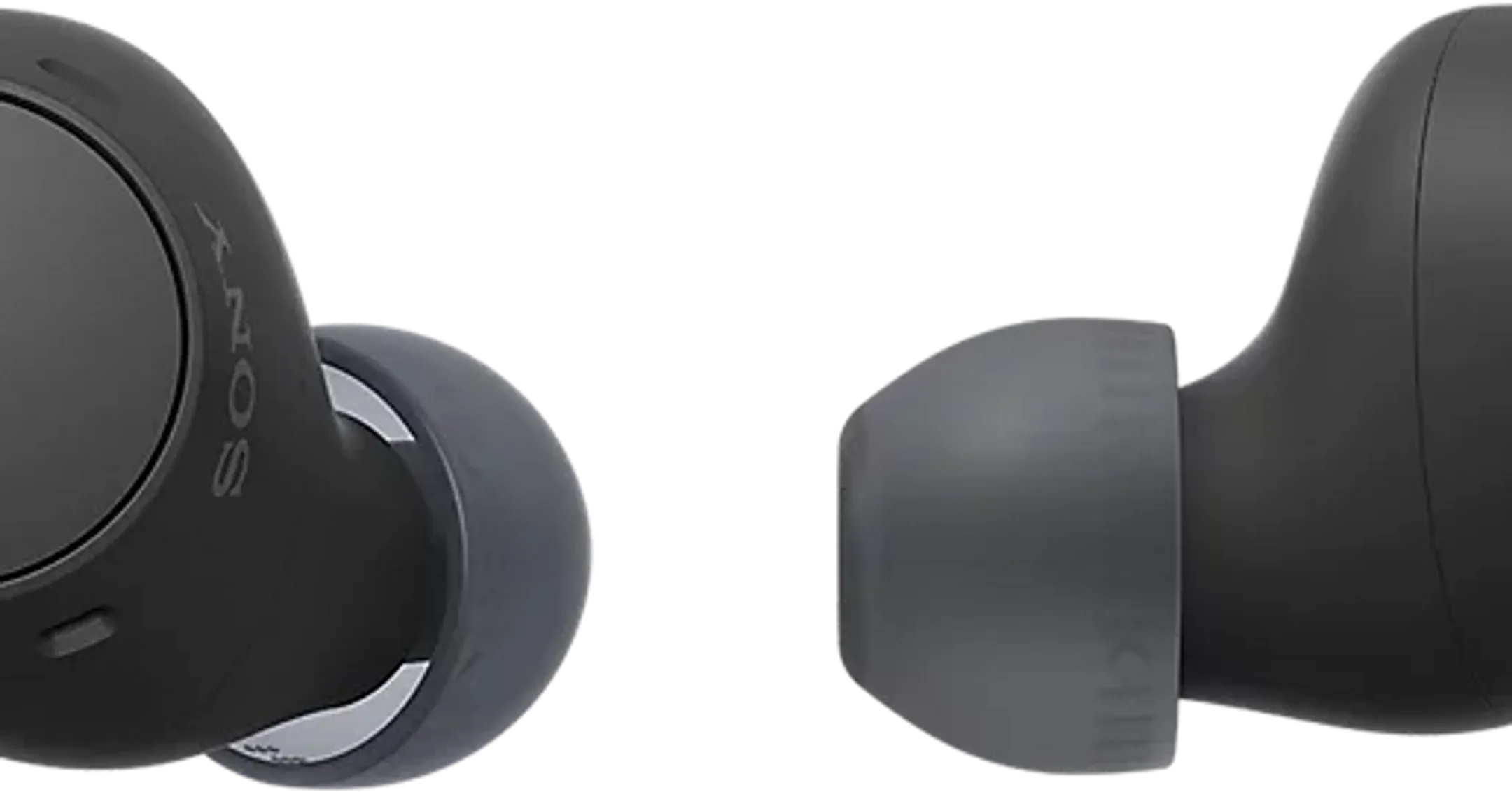 Sony Wireless Earphones WF-C510 - Black image