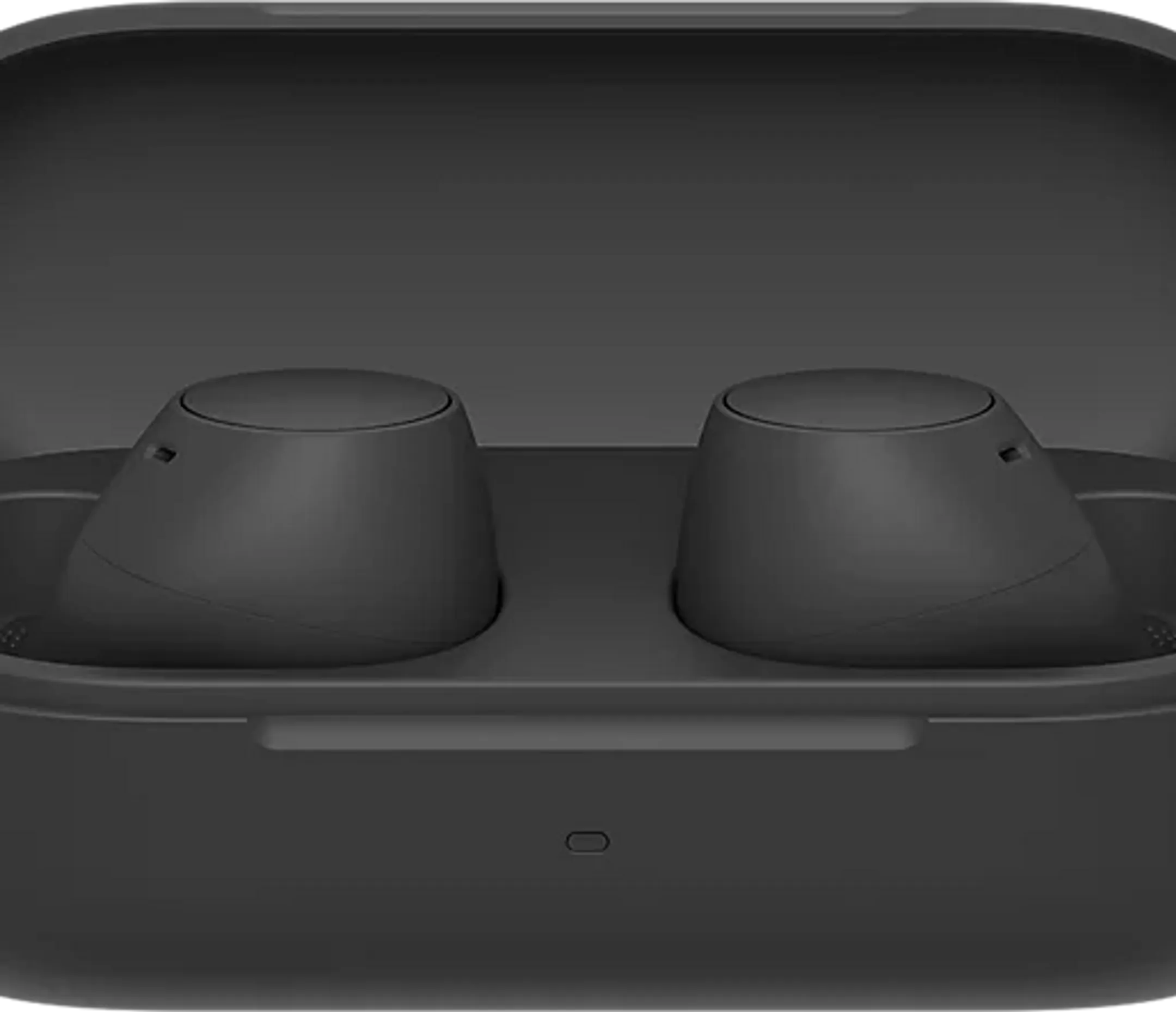 Sony Wireless Earphones WF-C510 - Black image