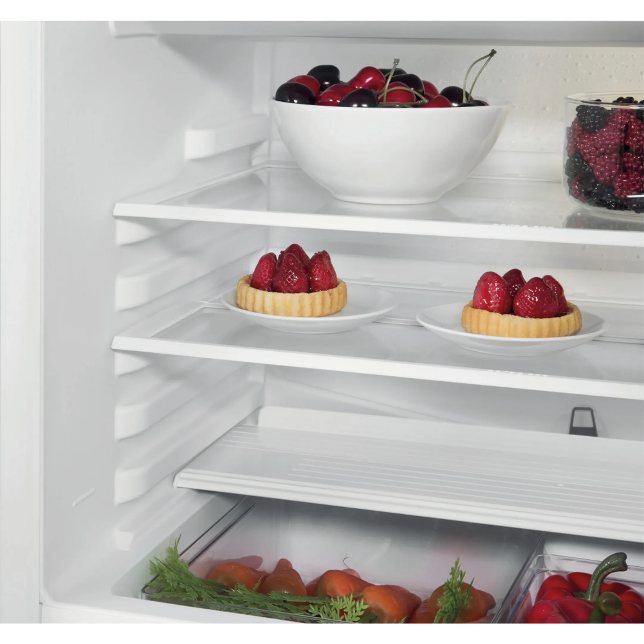 Whirlpool Frigo encastrable sous-plan WBUF011 image