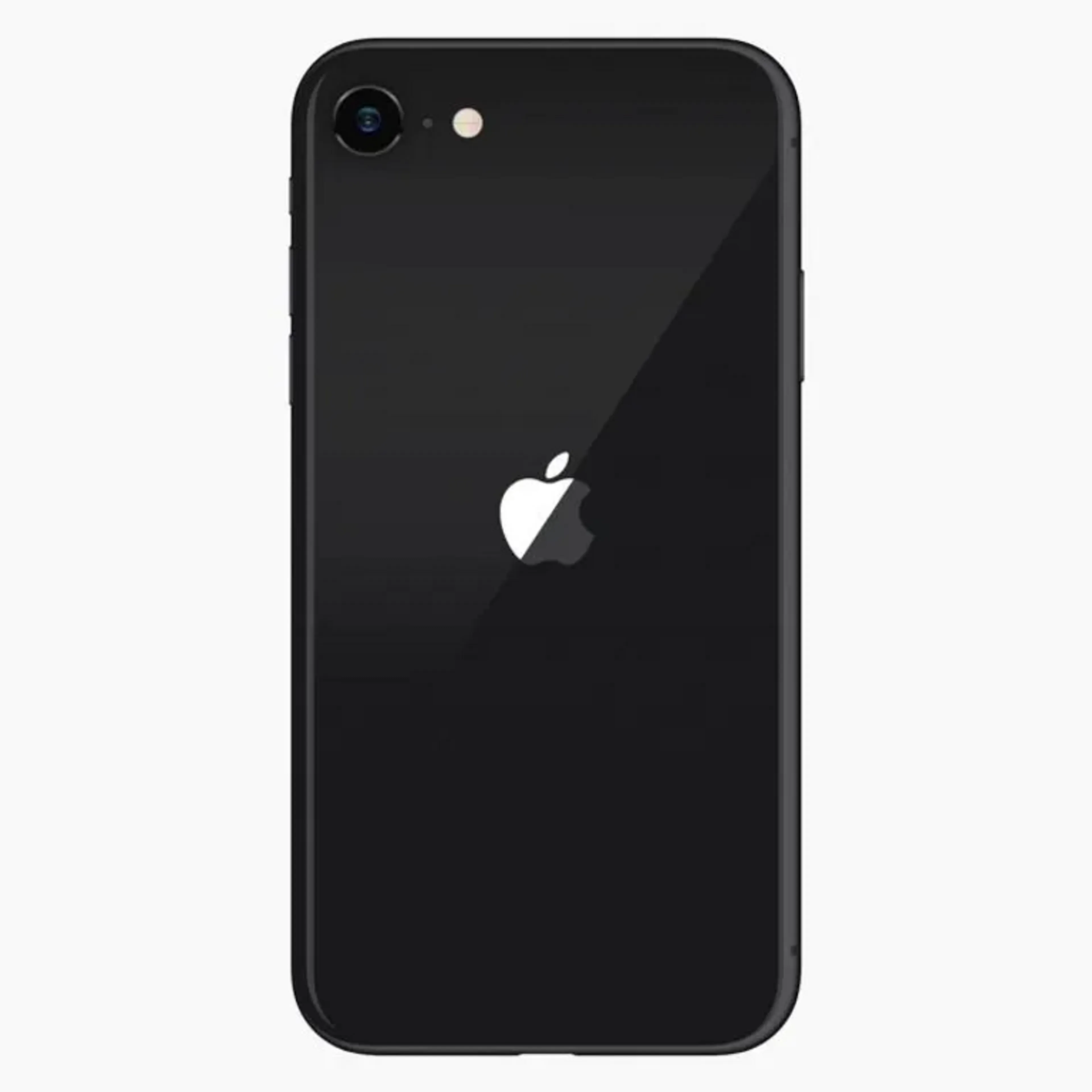 Apple iPhone SE (2020) 128 Go - Schwarz - Wiederaufbereitet  - Grade B image