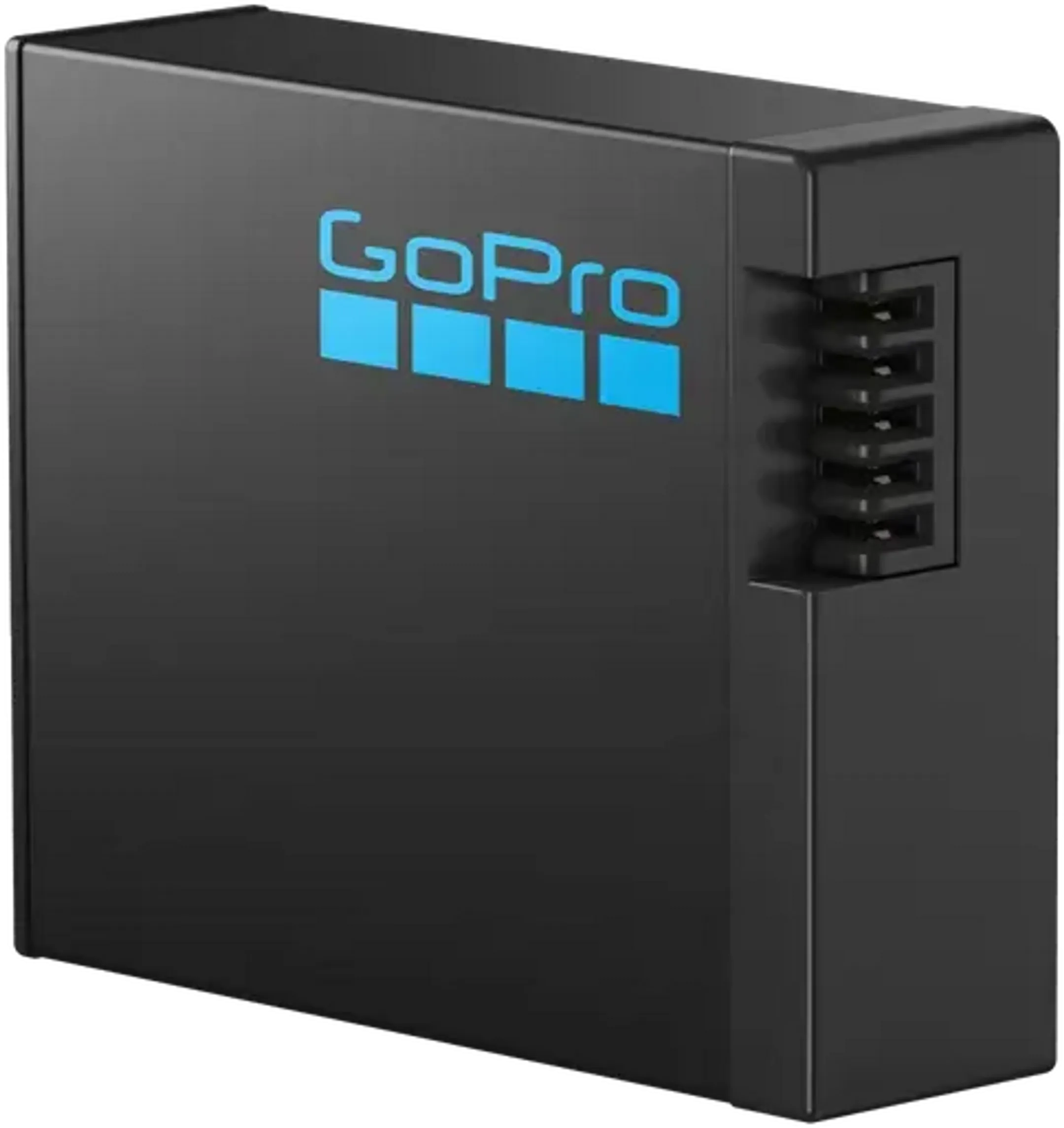 Batterie Enduro pour HERO13 Black
