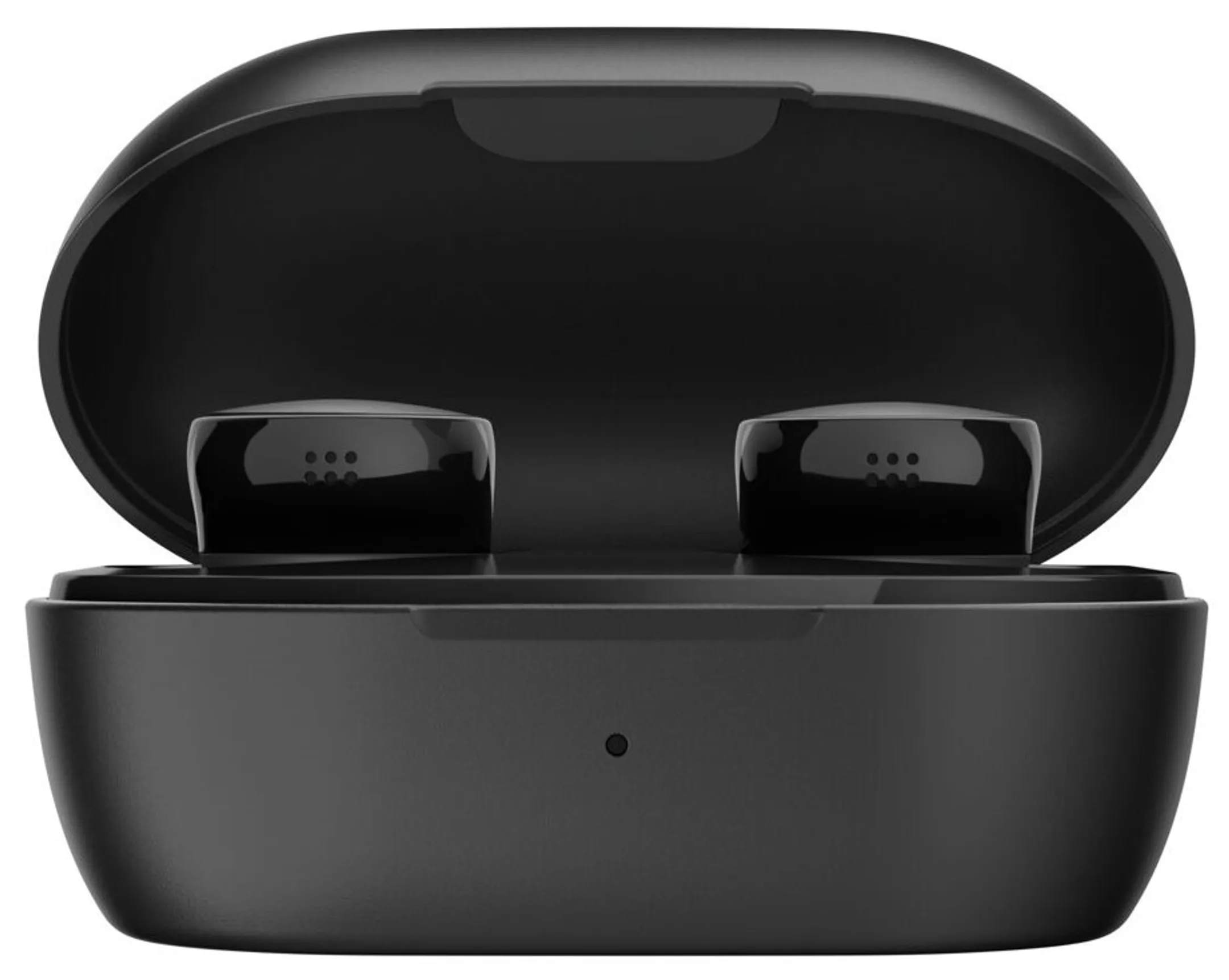 Bose Ecouteurs sans fil à réduction de bruit QuietComfort - Noir image